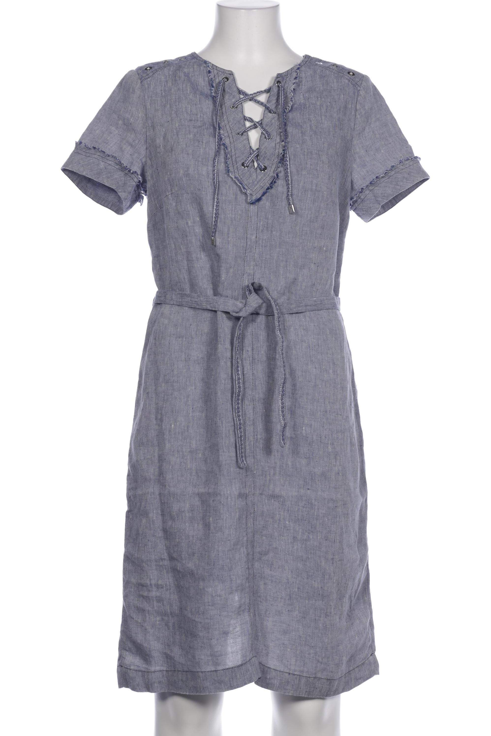 

Airfield Damen Kleid, hellblau, Gr. 38