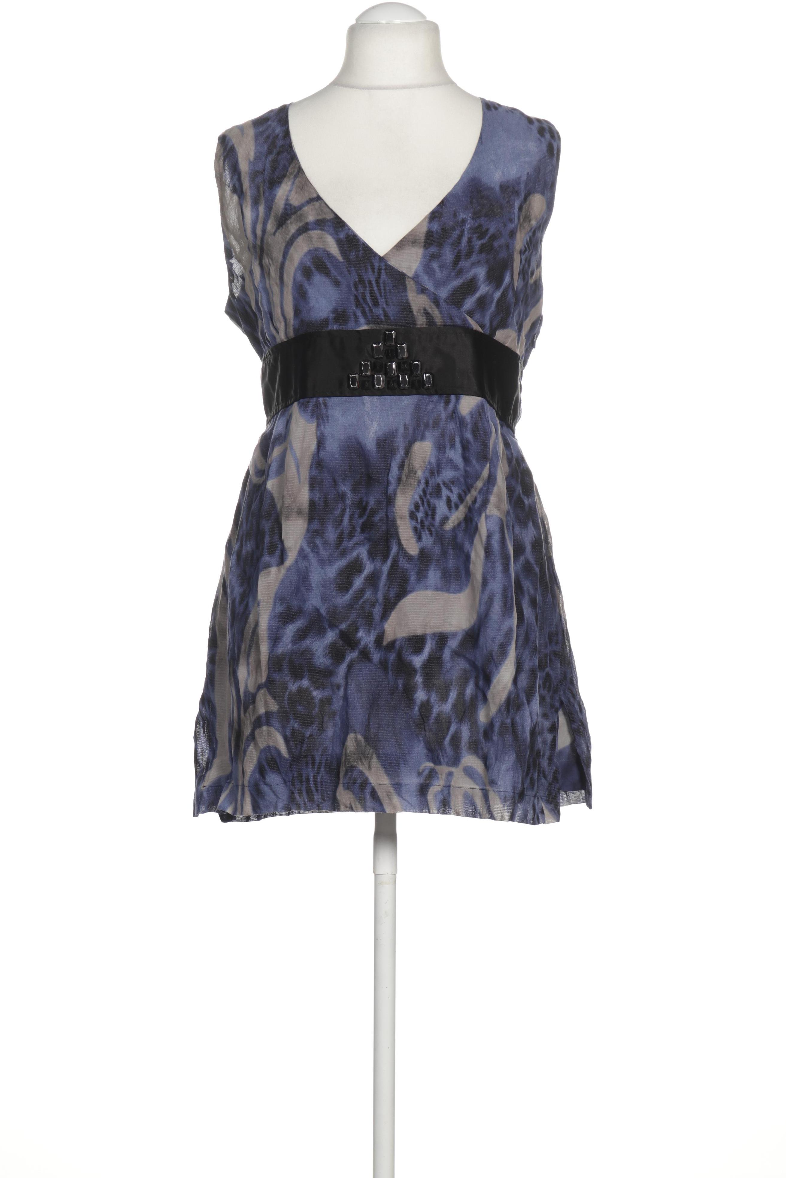 

Airfield Damen Kleid, blau, Gr. 42