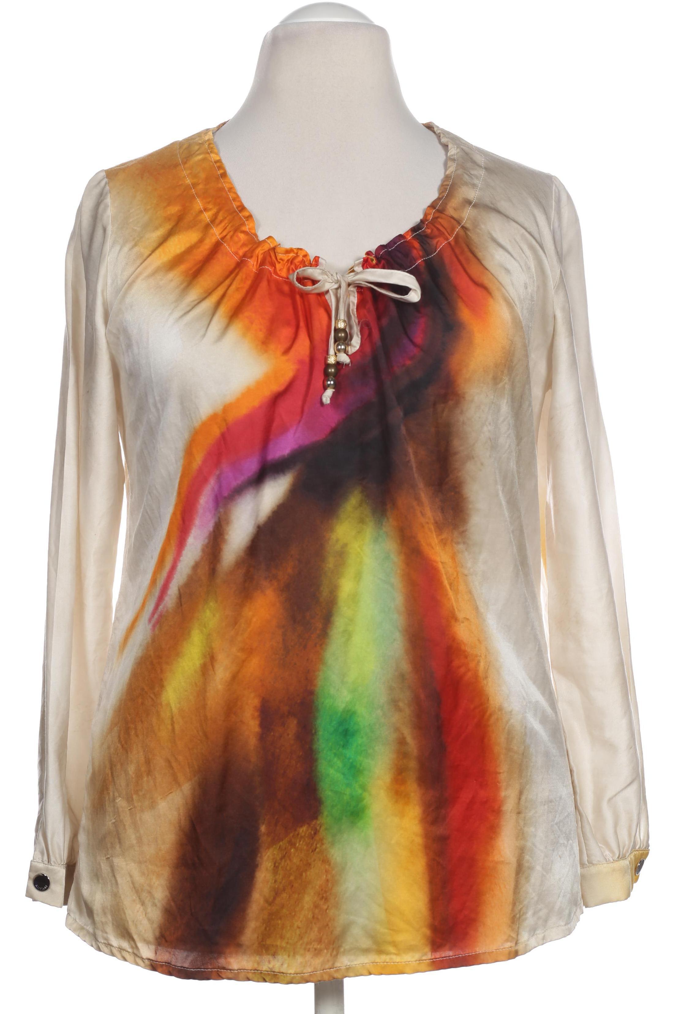 

Airfield Damen Bluse, beige, Gr. 42