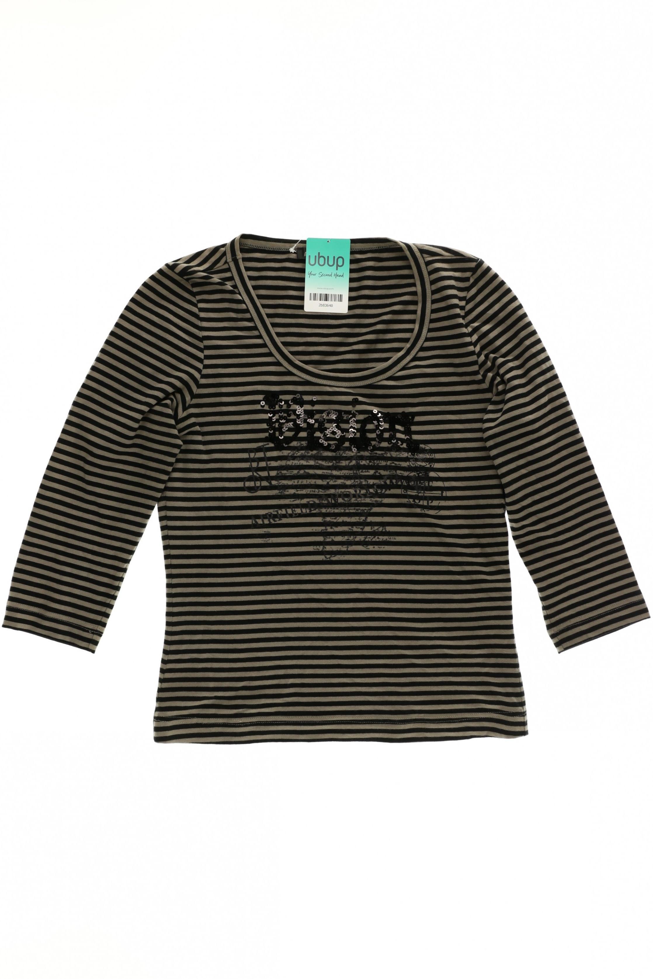 

Airfield Damen Langarmshirt, braun, Gr. 36