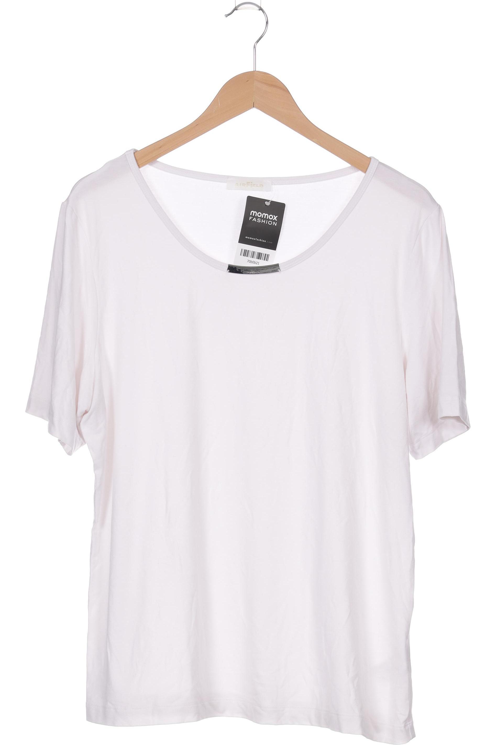 

Airfield Damen T-Shirt, weiß, Gr. 46