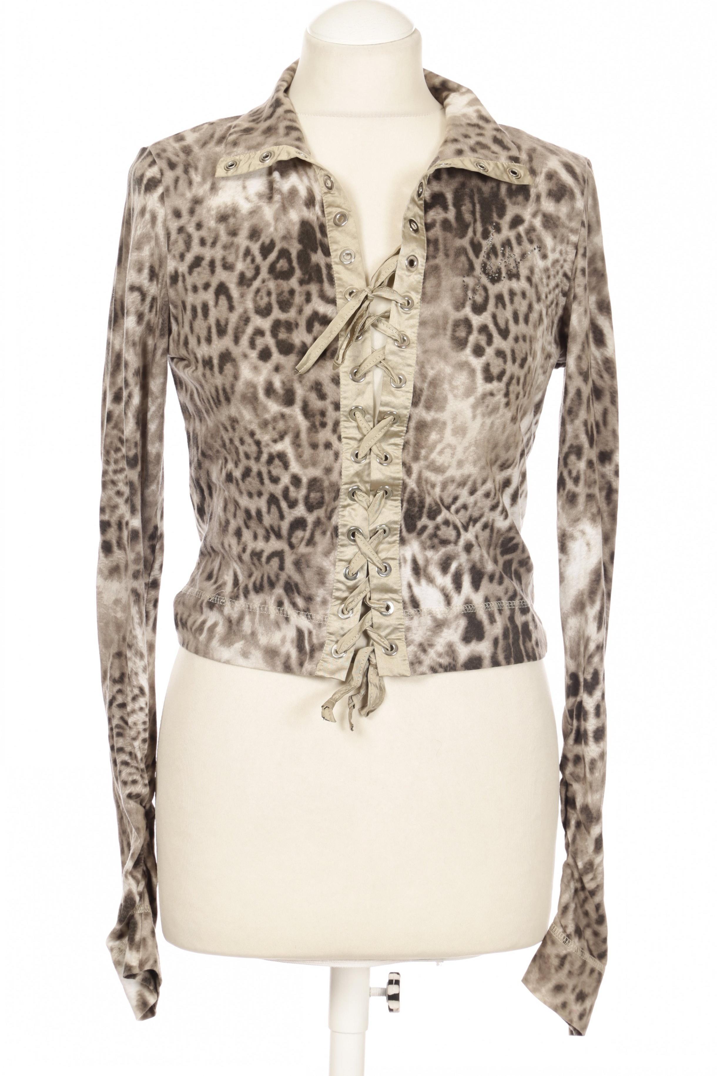 

Airfield Damen Langarmshirt, beige, Gr. 36