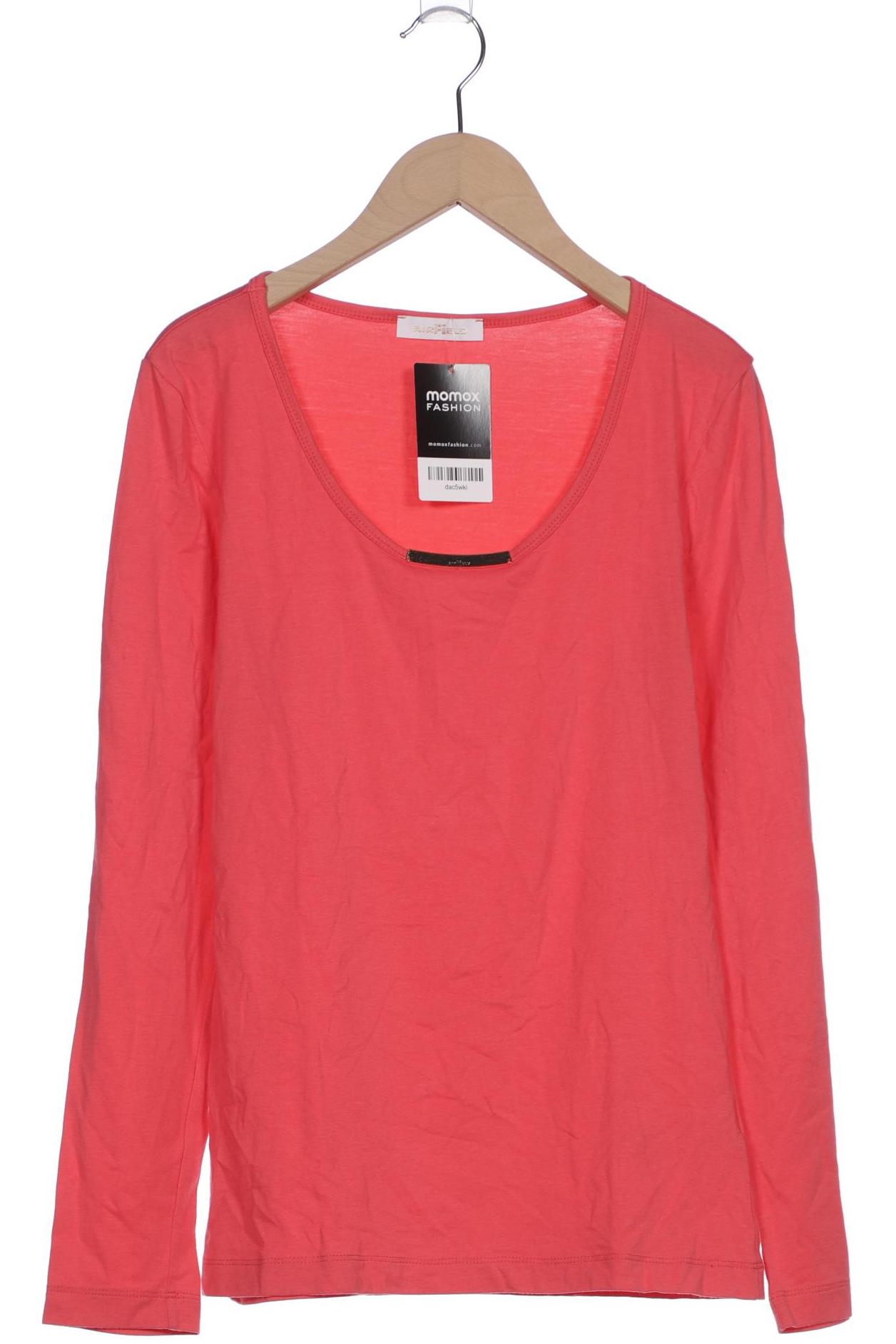 

Airfield Damen Langarmshirt, pink, Gr. 38