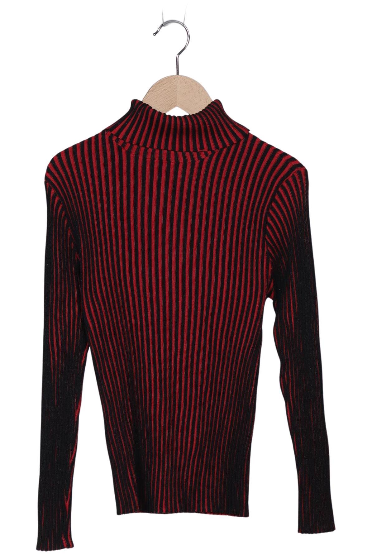 Thumbnail - Airfield Damen Langarmshirt, mehrfarbig, Gr. 30