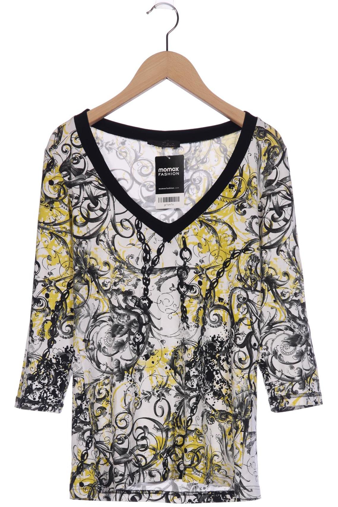 

Airfield Damen Langarmshirt, mehrfarbig