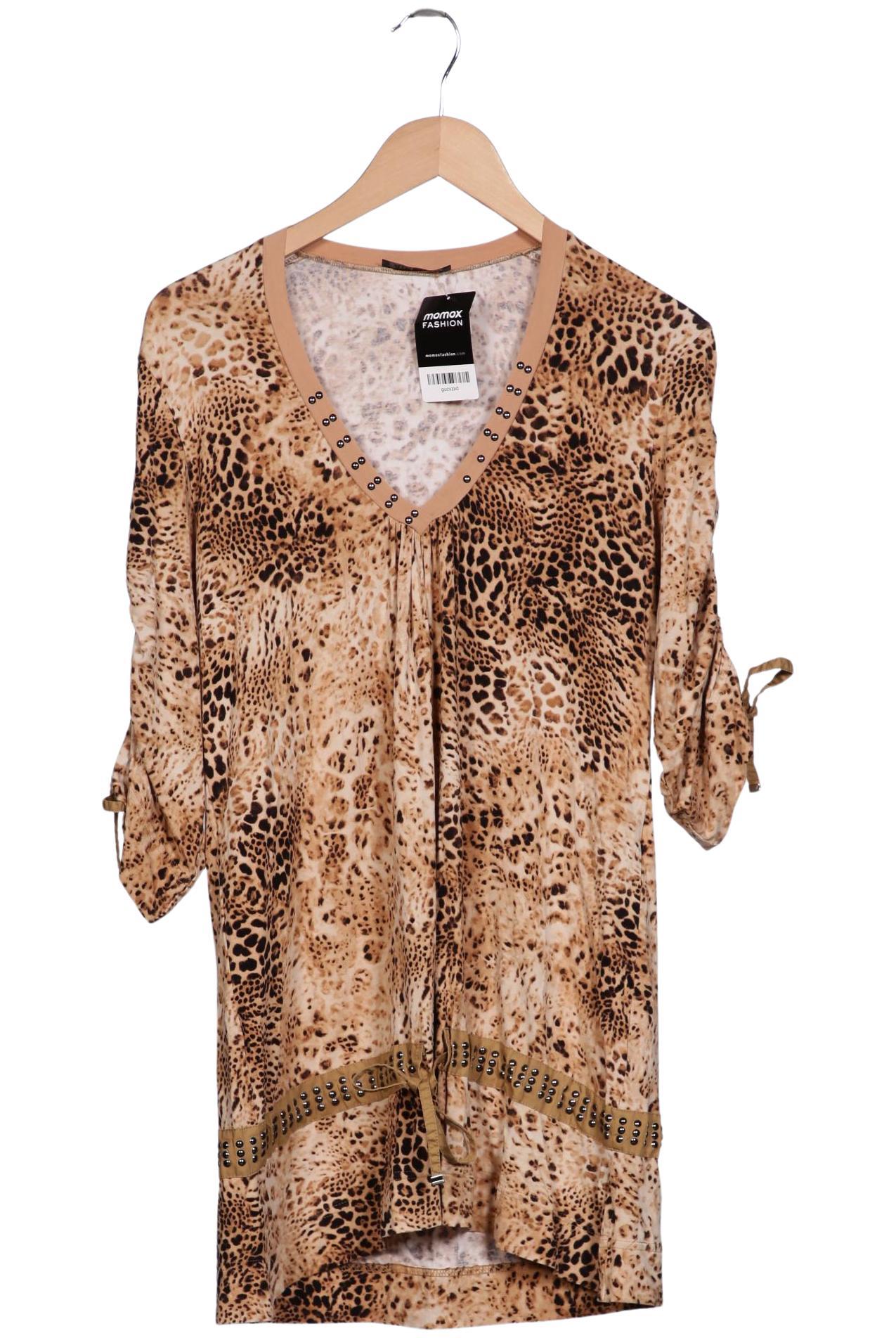 

Airfield Damen Langarmshirt, mehrfarbig, Gr. 38