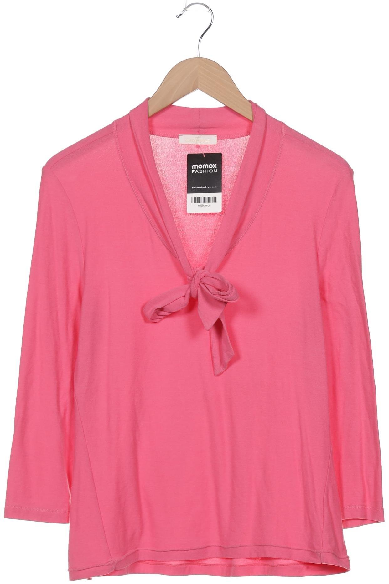 

Airfield Damen Langarmshirt, pink, Gr. 38