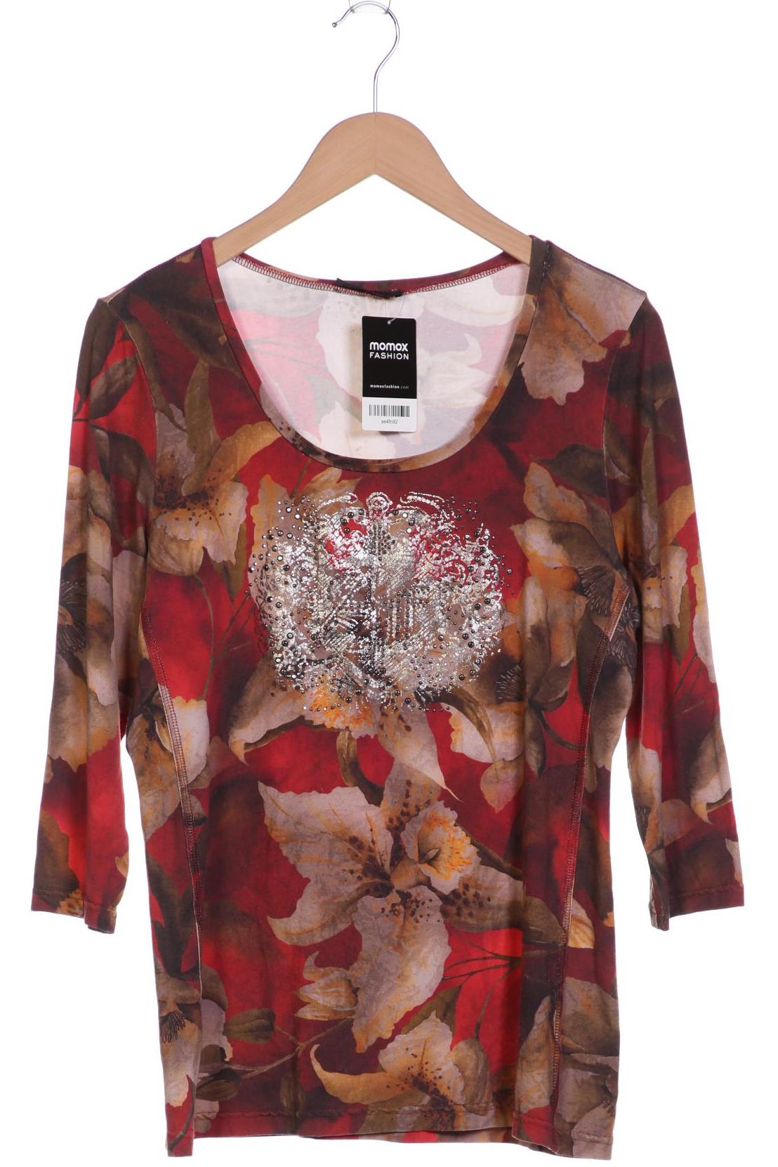 

Airfield Damen Langarmshirt, mehrfarbig