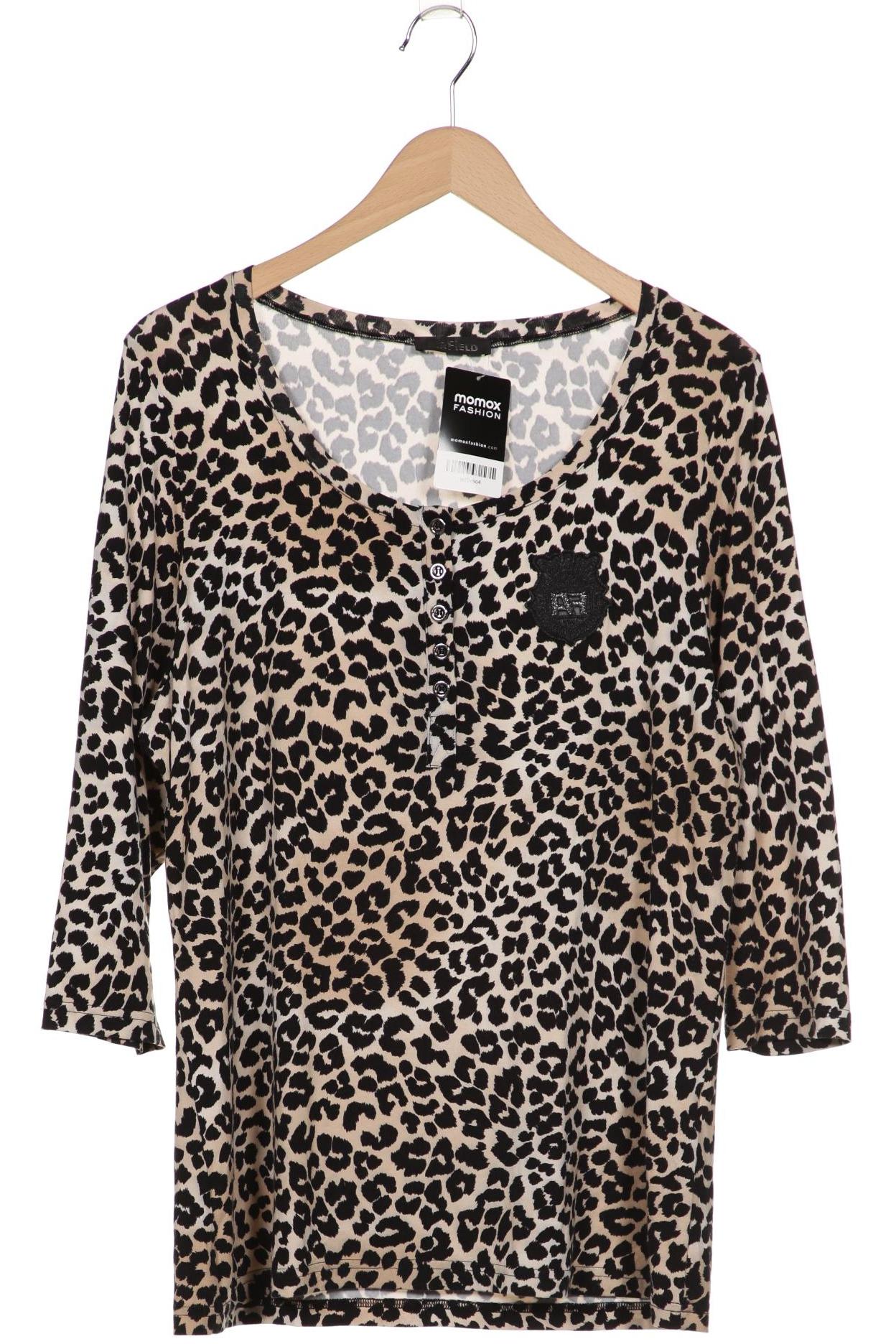 

Airfield Damen Langarmshirt, schwarz