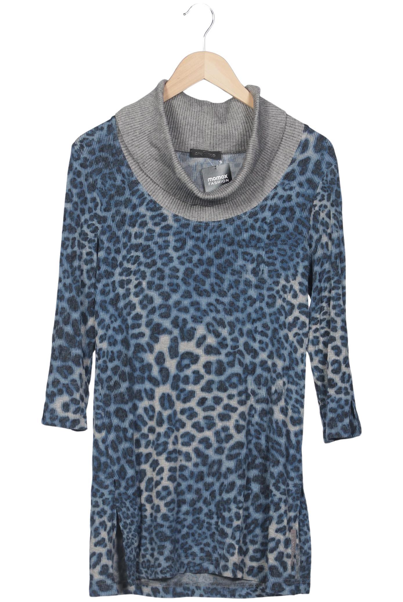 

Airfield Damen Langarmshirt, mehrfarbig, Gr. 36