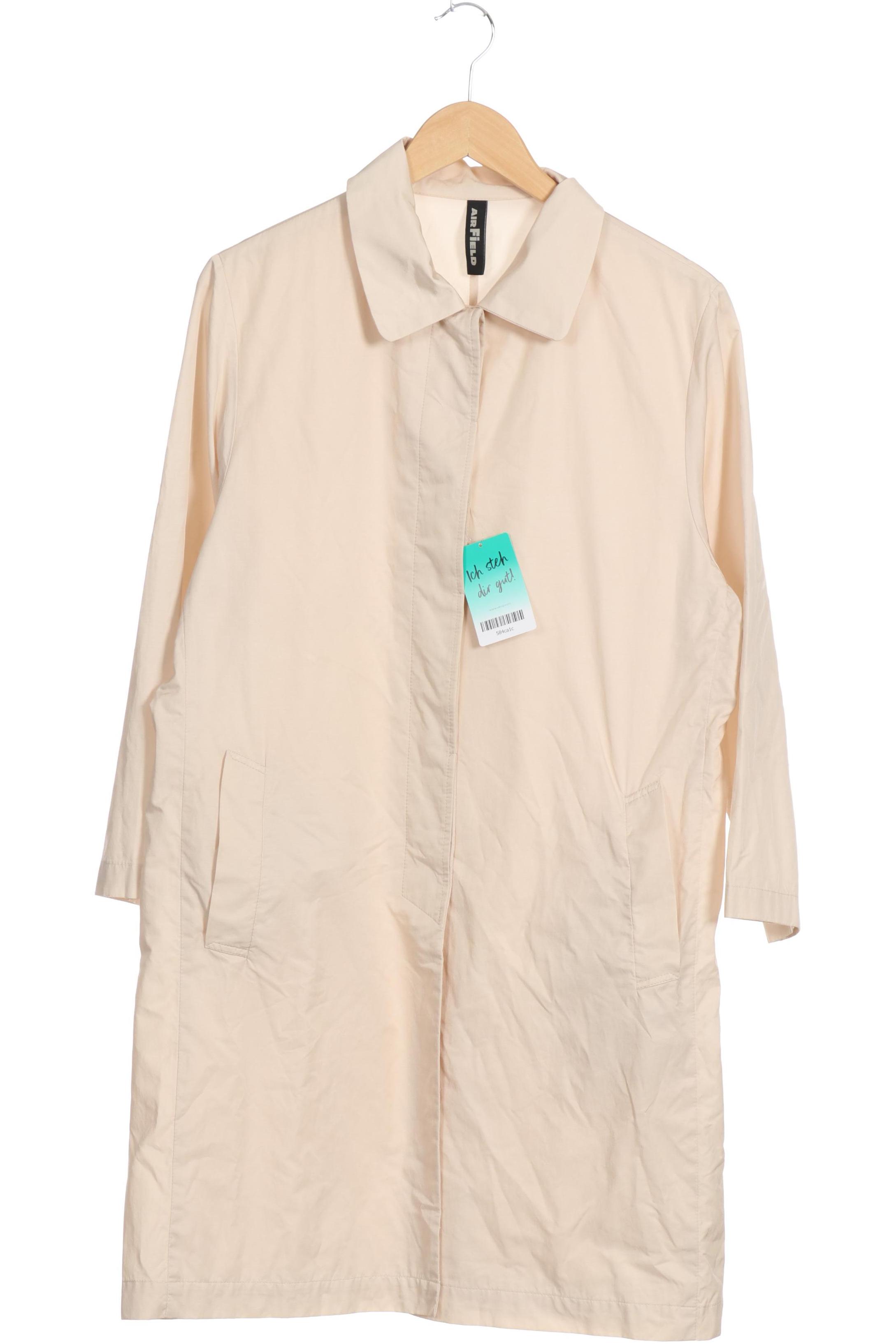 

Airfield Damen Mantel, beige, Gr. 38