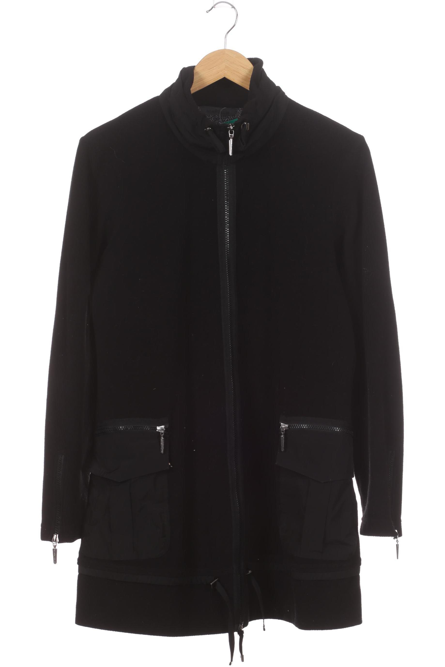 

Airfield Damen Mantel, schwarz, Gr. 40