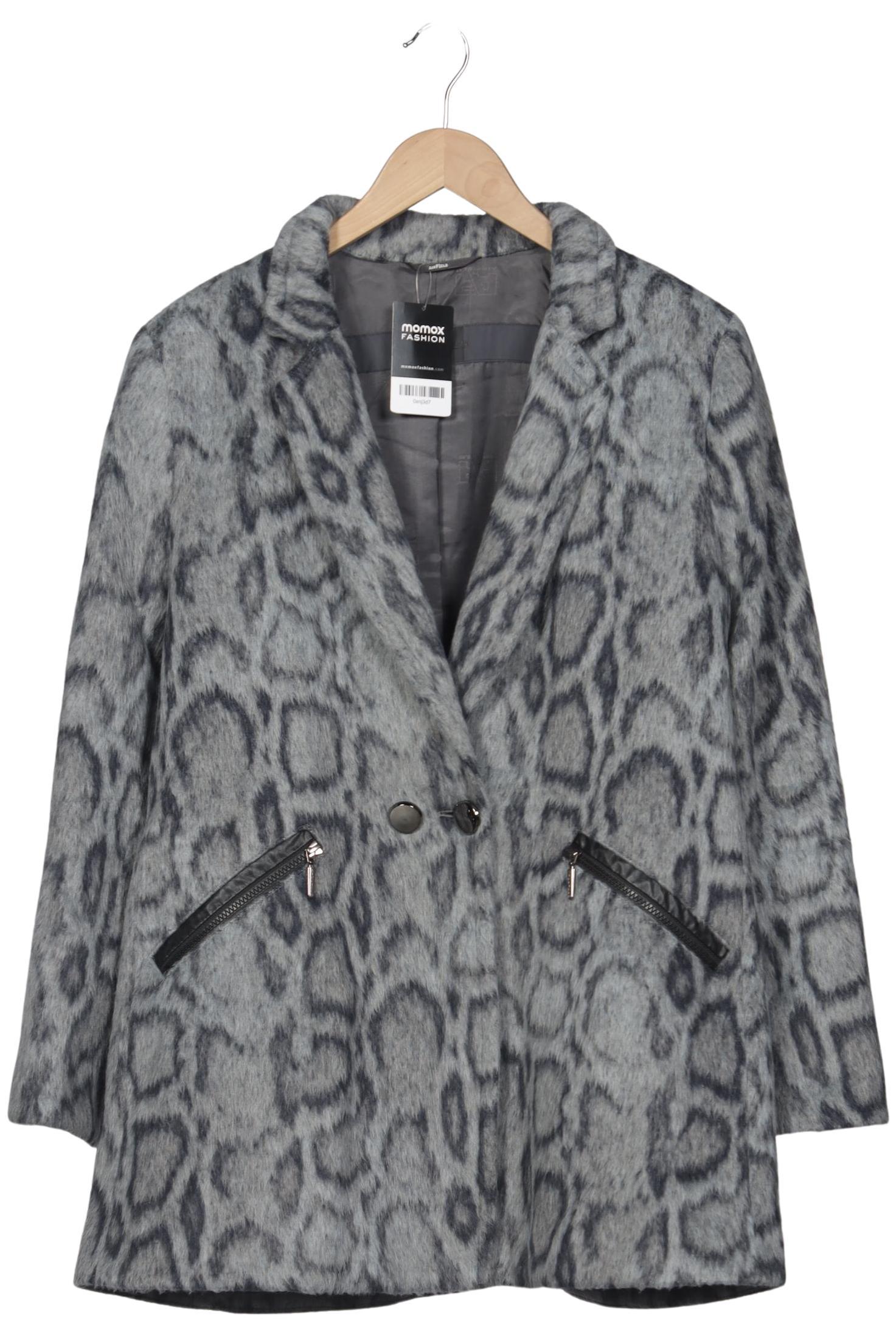 

Airfield Damen Mantel, grau, Gr. 44