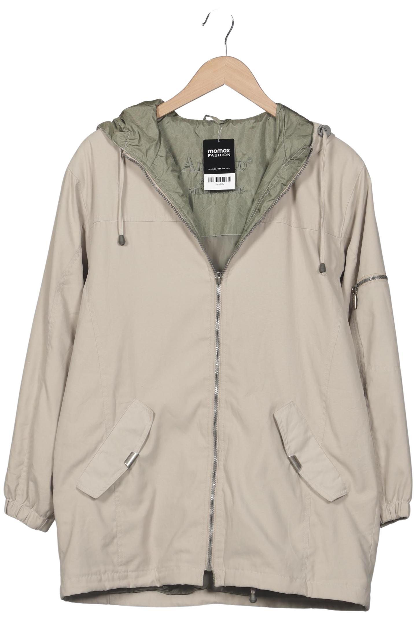 

Airfield Damen Mantel, beige, Gr. 38