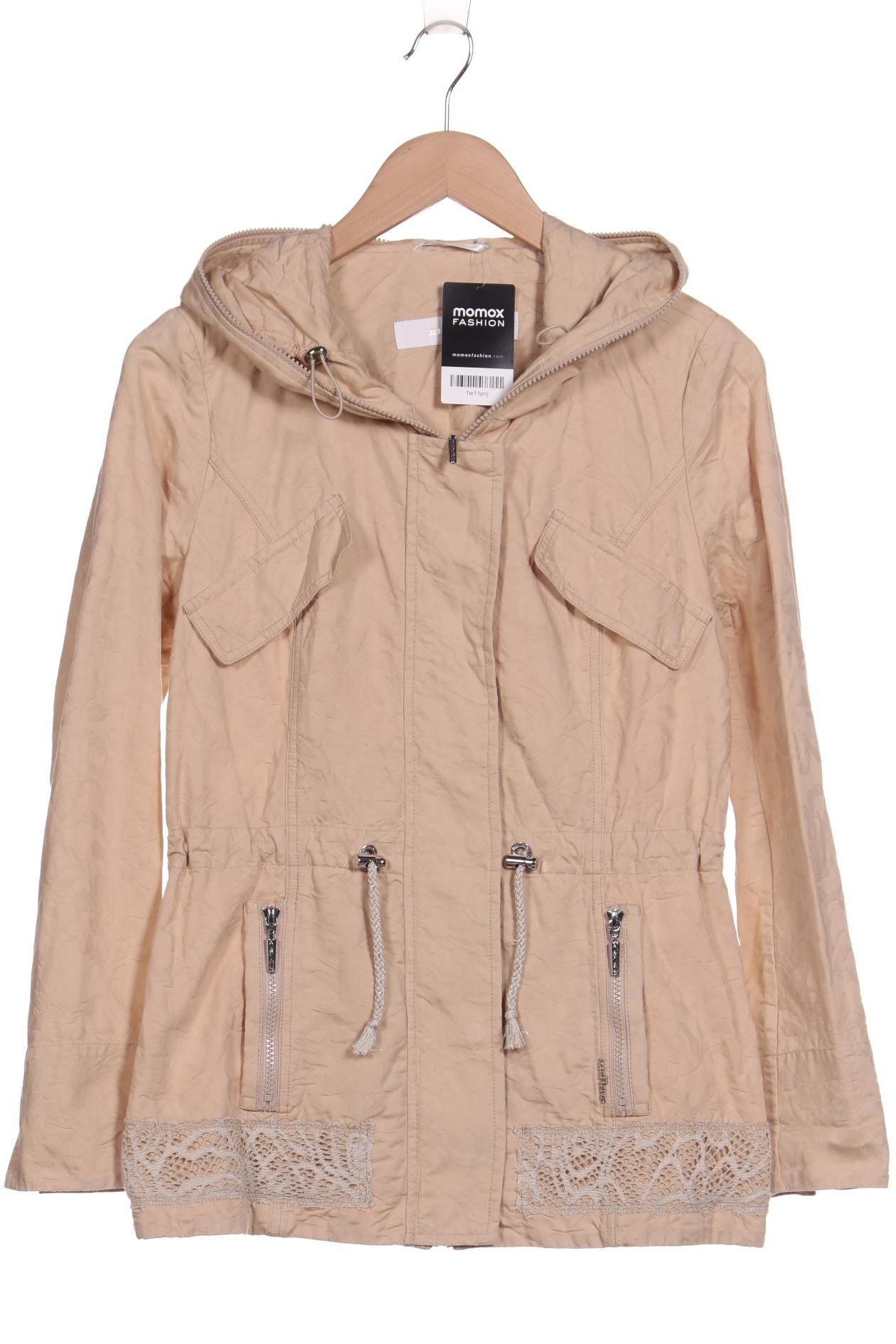 

Airfield Damen Mantel, beige, Gr. 34