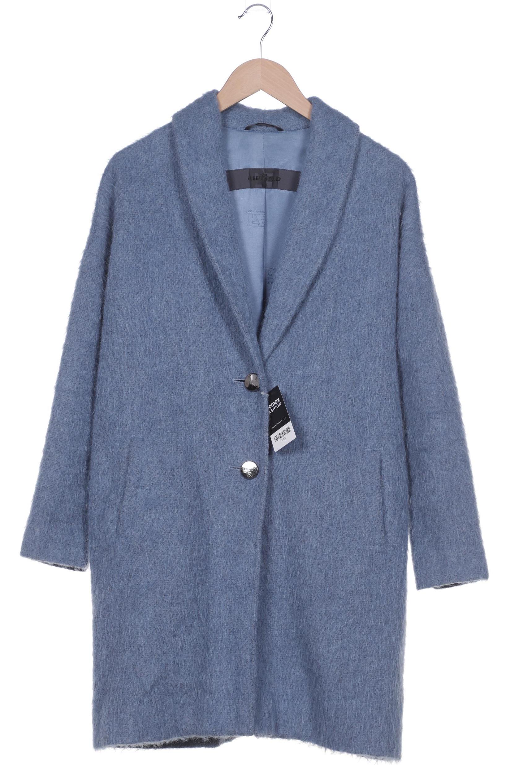 

Airfield Damen Mantel, blau, Gr. 38