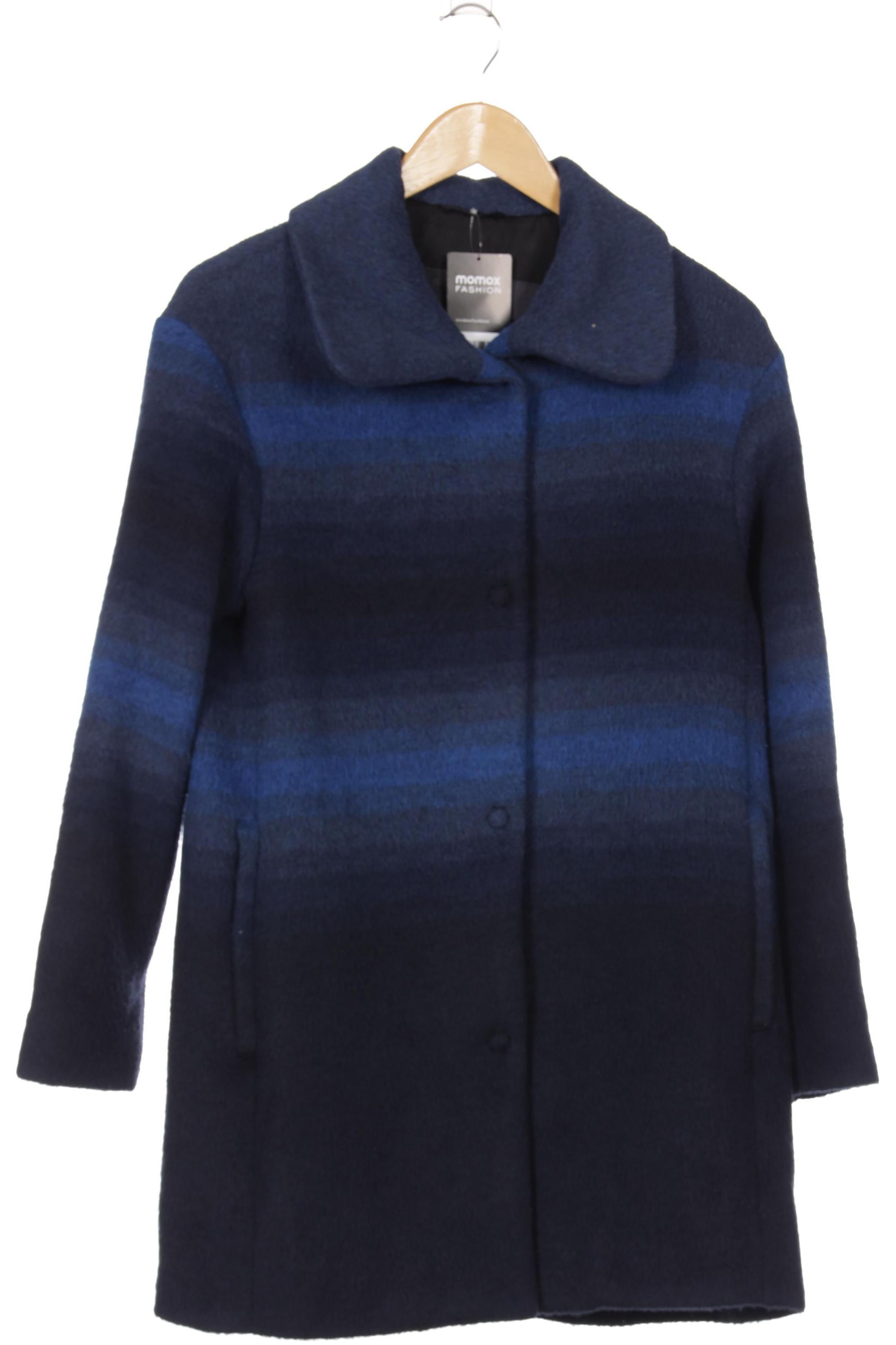 

Airfield Damen Mantel, blau, Gr. 34
