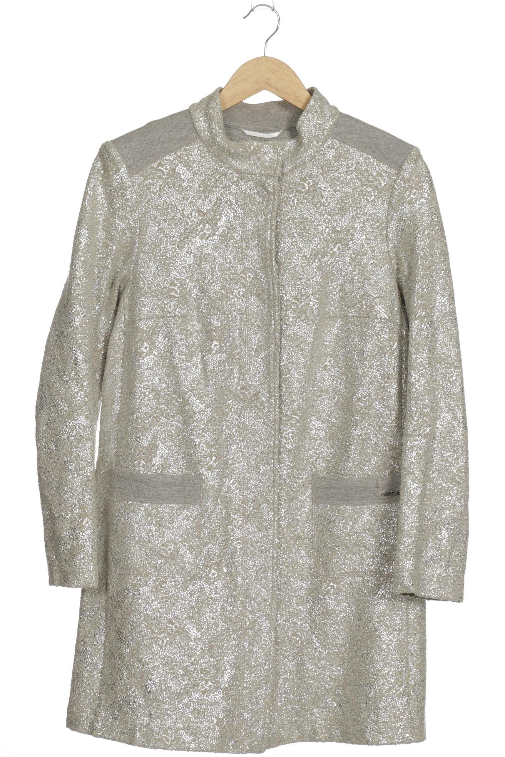 

Airfield Damen Mantel, grau, Gr. 42