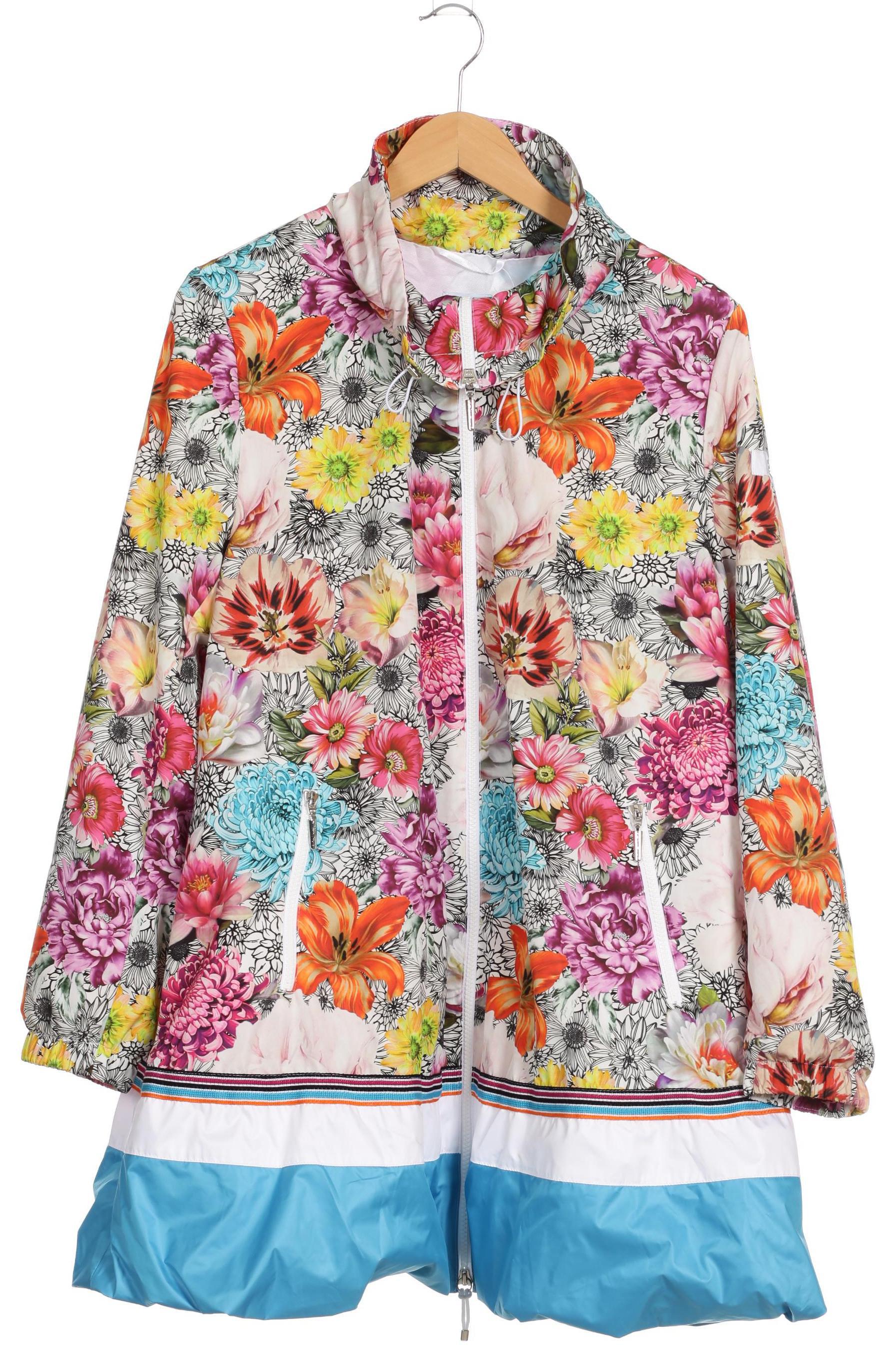 

Airfield Damen Mantel, pink, Gr. 42