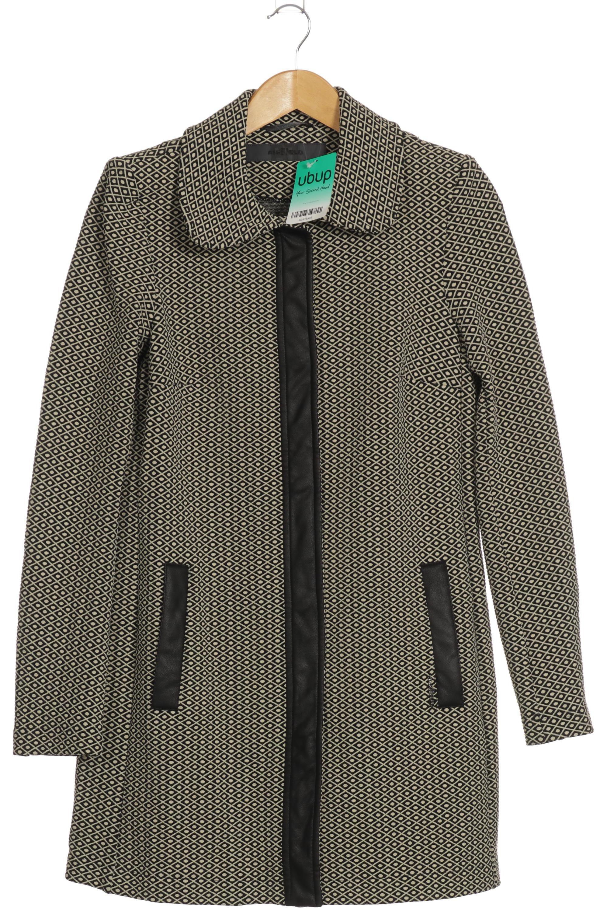 

Airfield Damen Mantel, schwarz, Gr. 36