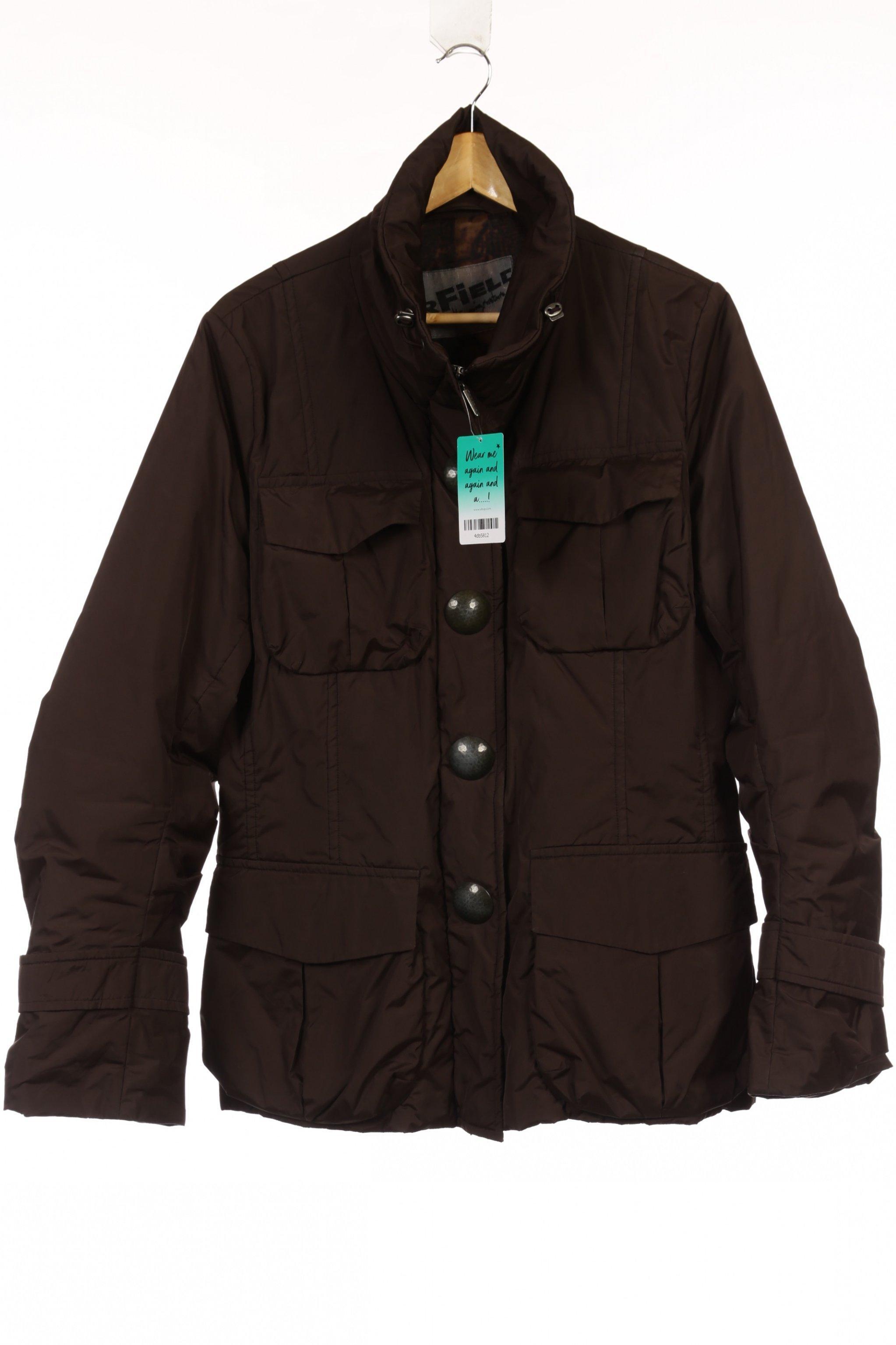 

Airfield Damen Mantel, braun, Gr. 42