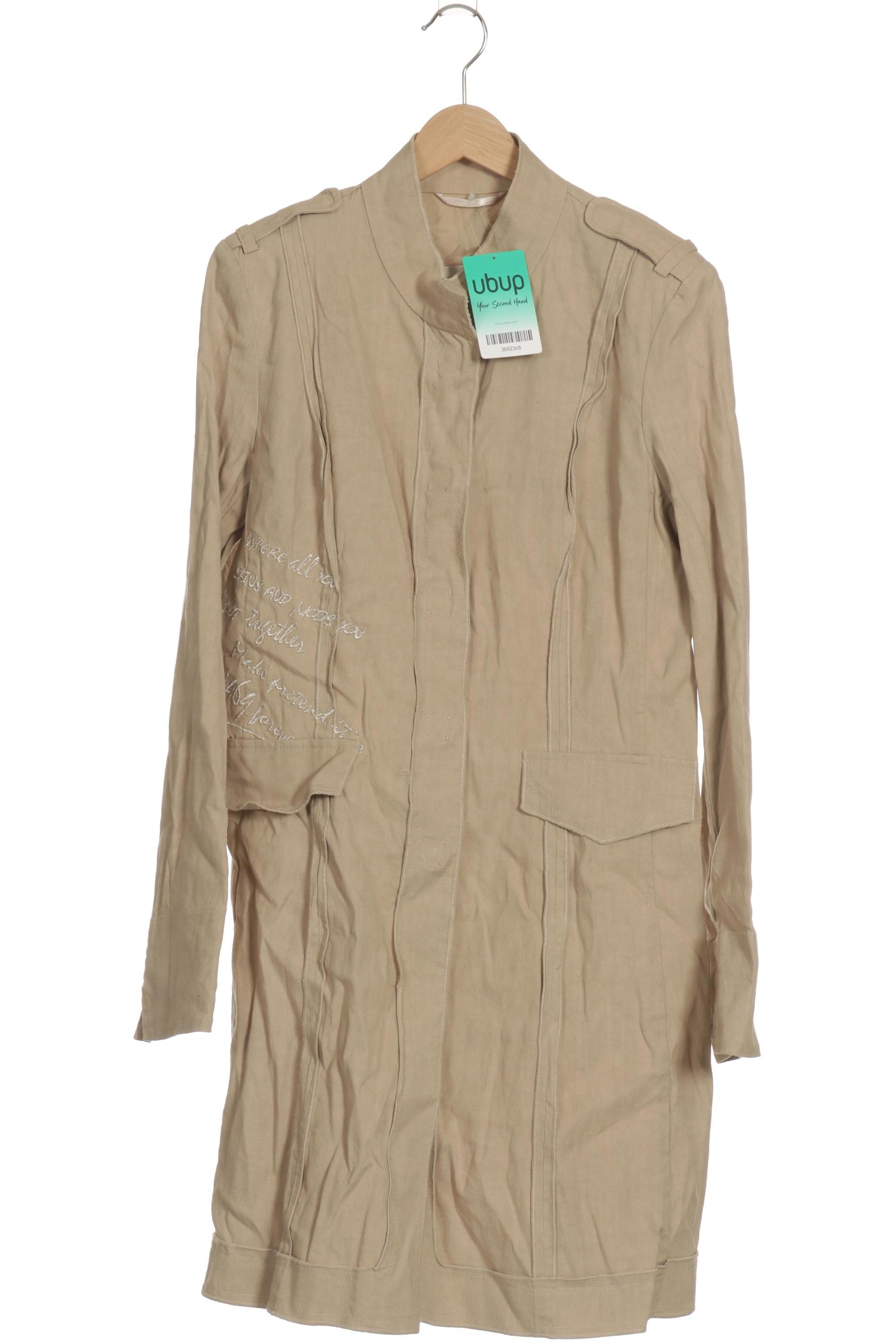 

Airfield Damen Mantel, beige, Gr. 36