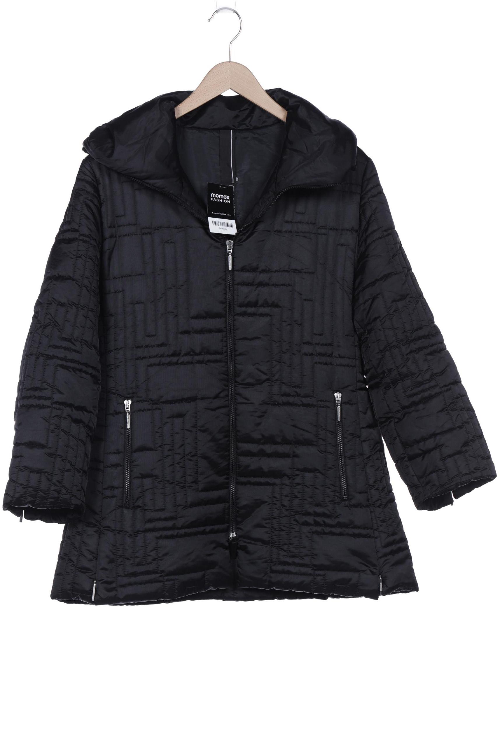 

Airfield Damen Mantel, schwarz, Gr. 42