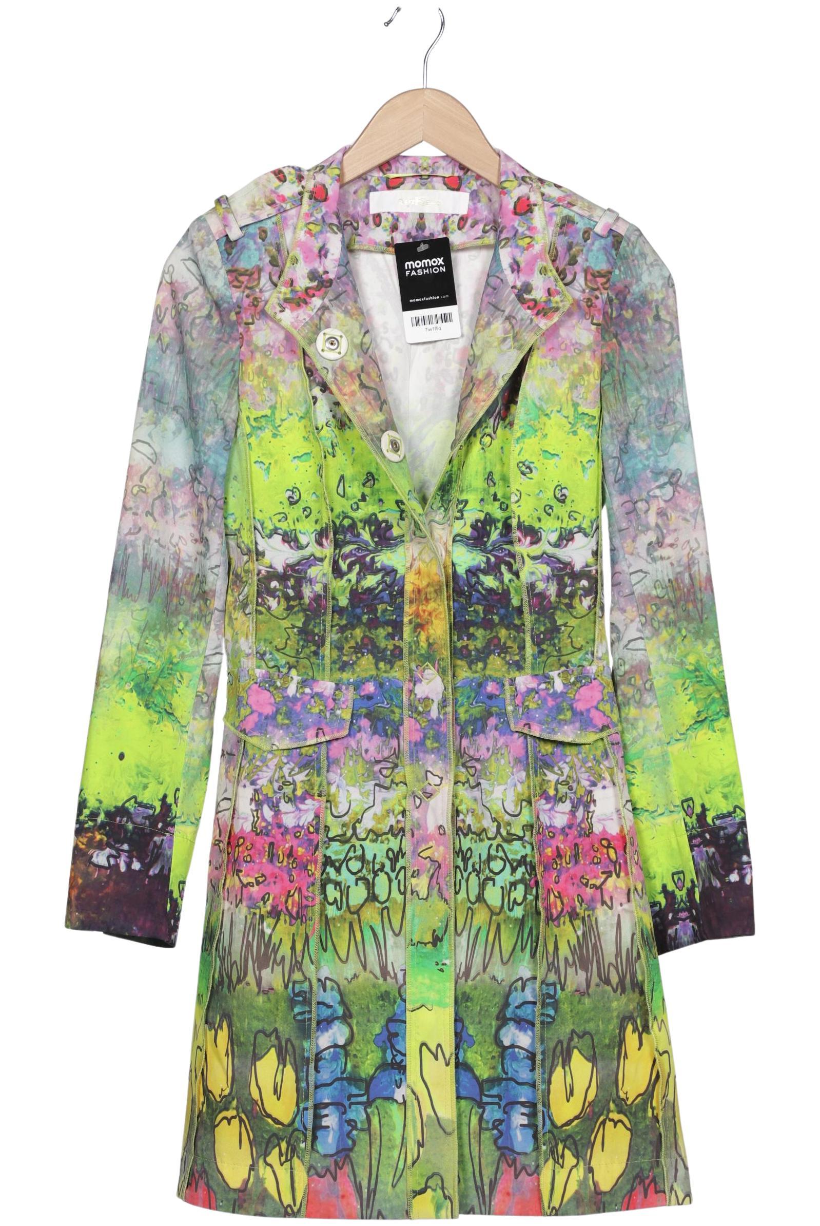 

Airfield Damen Mantel, mehrfarbig, Gr. 36