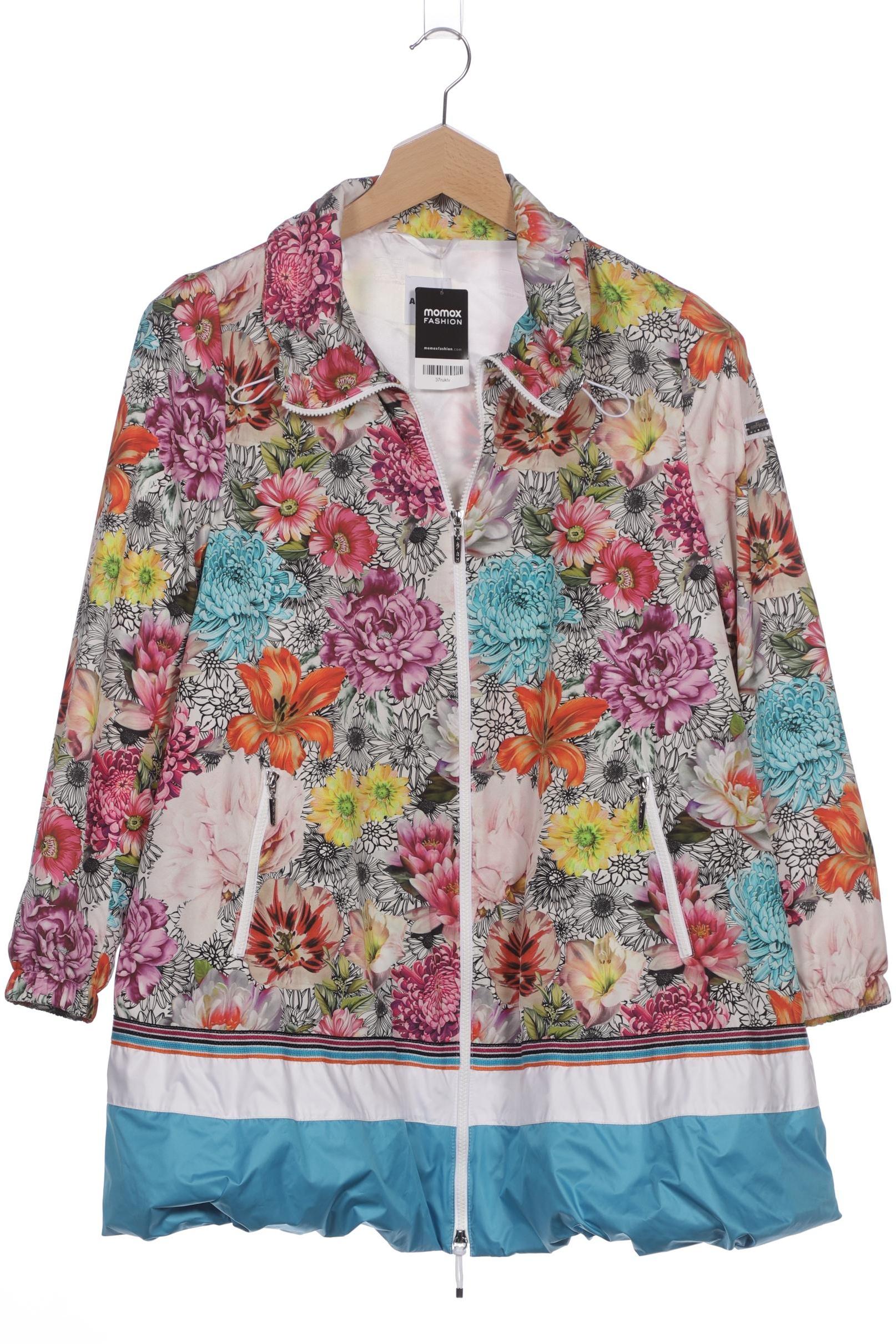 

Airfield Damen Mantel, mehrfarbig, Gr. 44