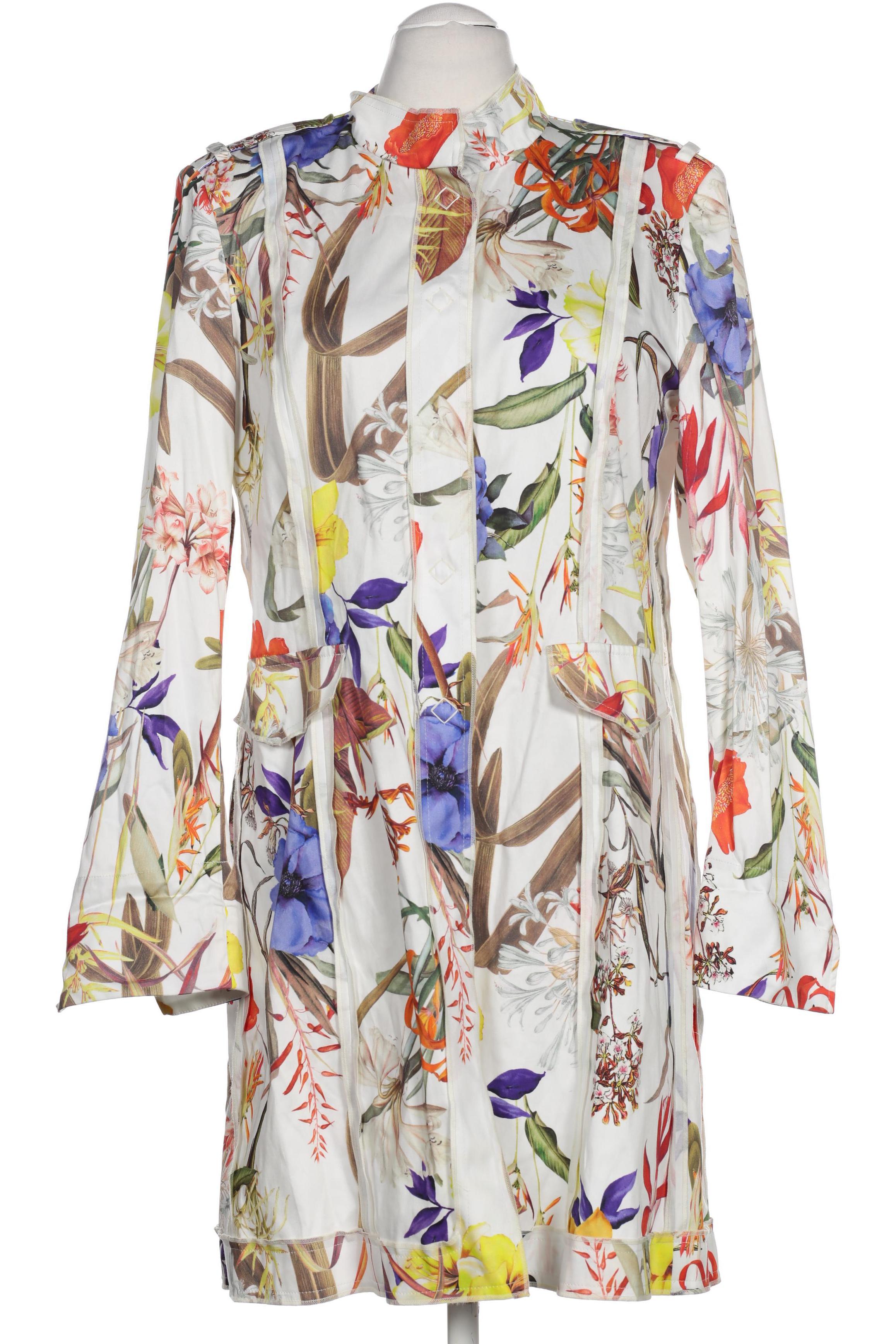 

Airfield Damen Mantel, weiß, Gr. 44