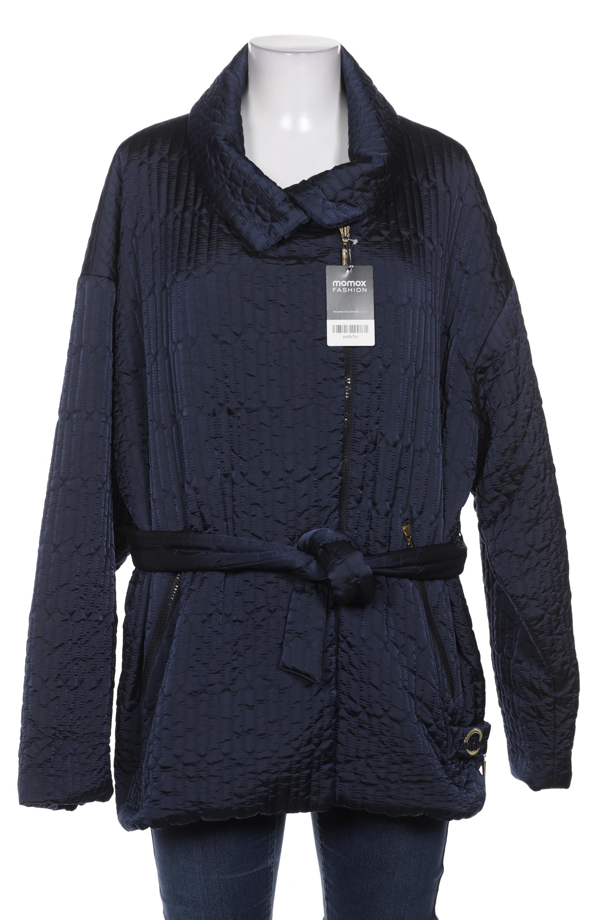 

Airfield Damen Mantel, marineblau, Gr. 40