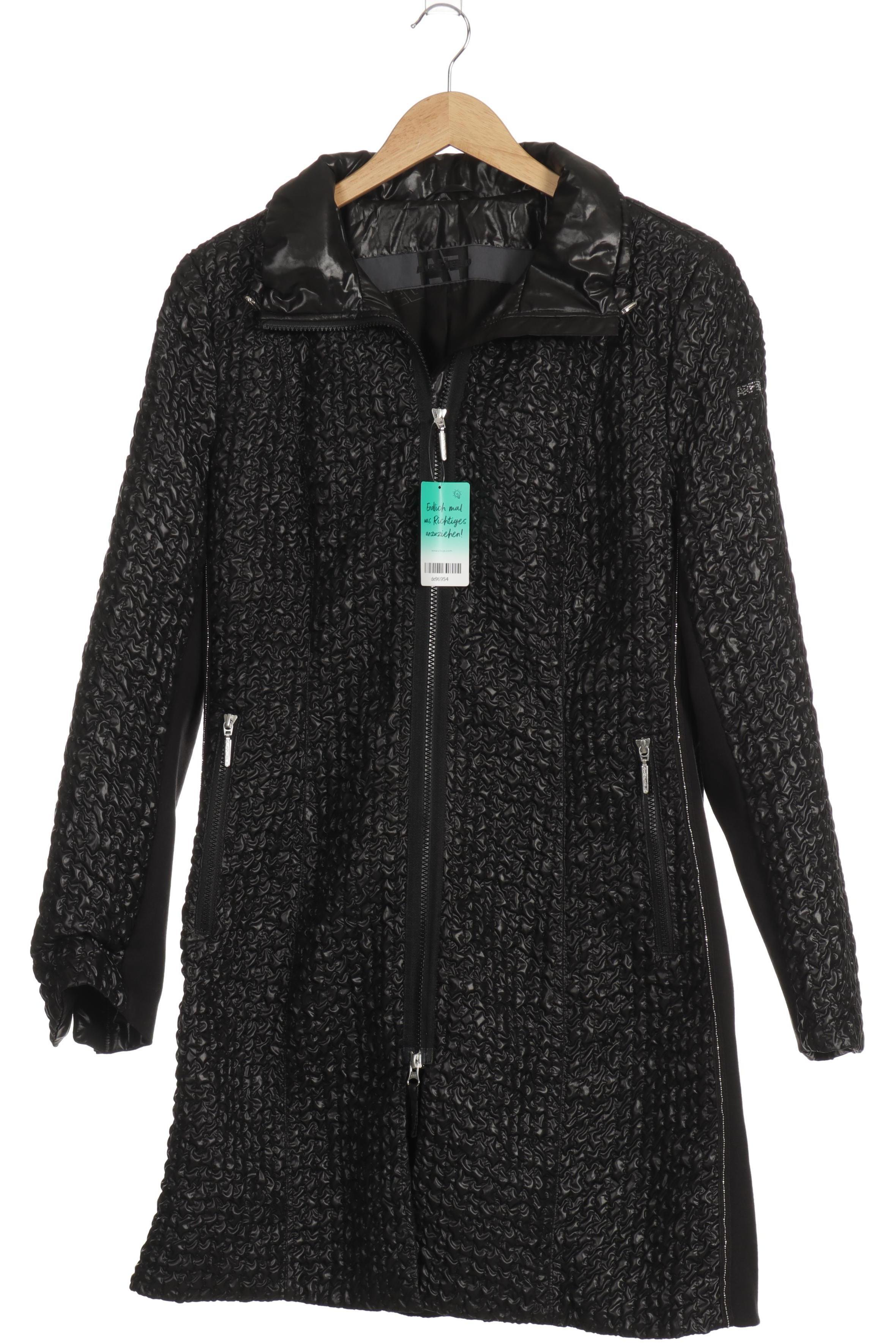 

Airfield Damen Mantel, schwarz, Gr. 46