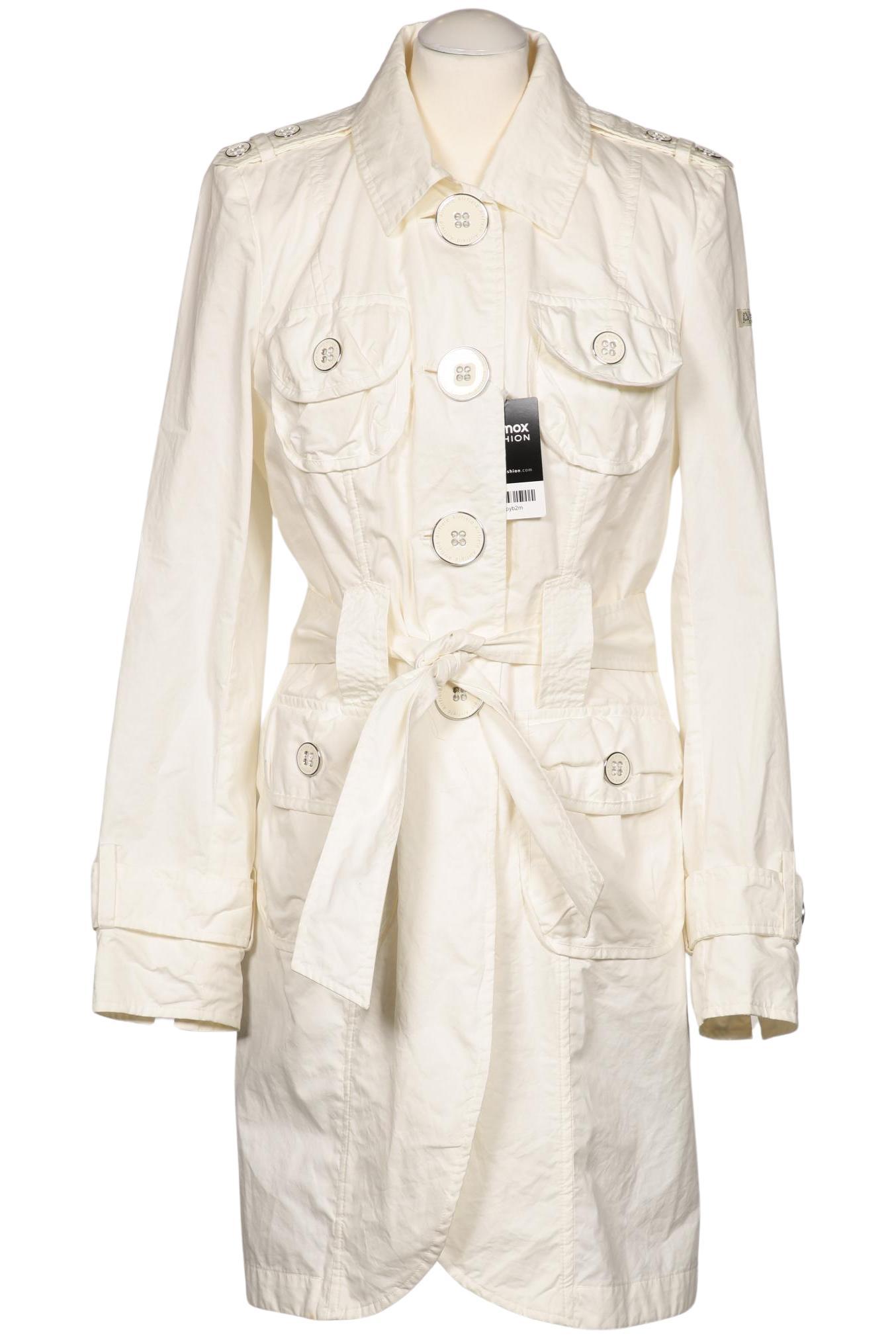 

Airfield Damen Mantel, cremeweiß, Gr. 40