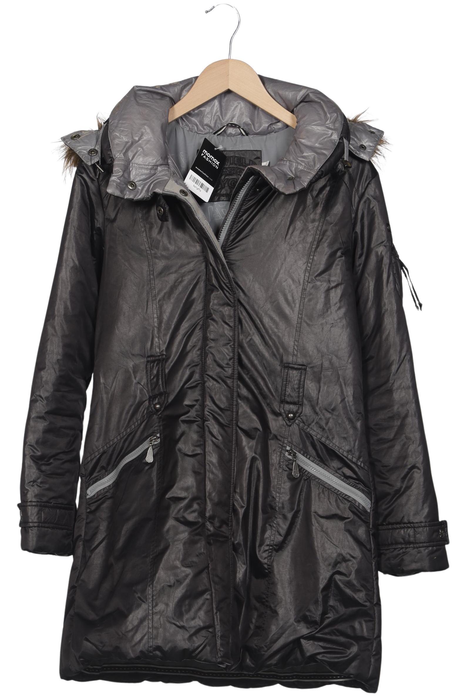 

Airfield Damen Mantel, grau, Gr. 44