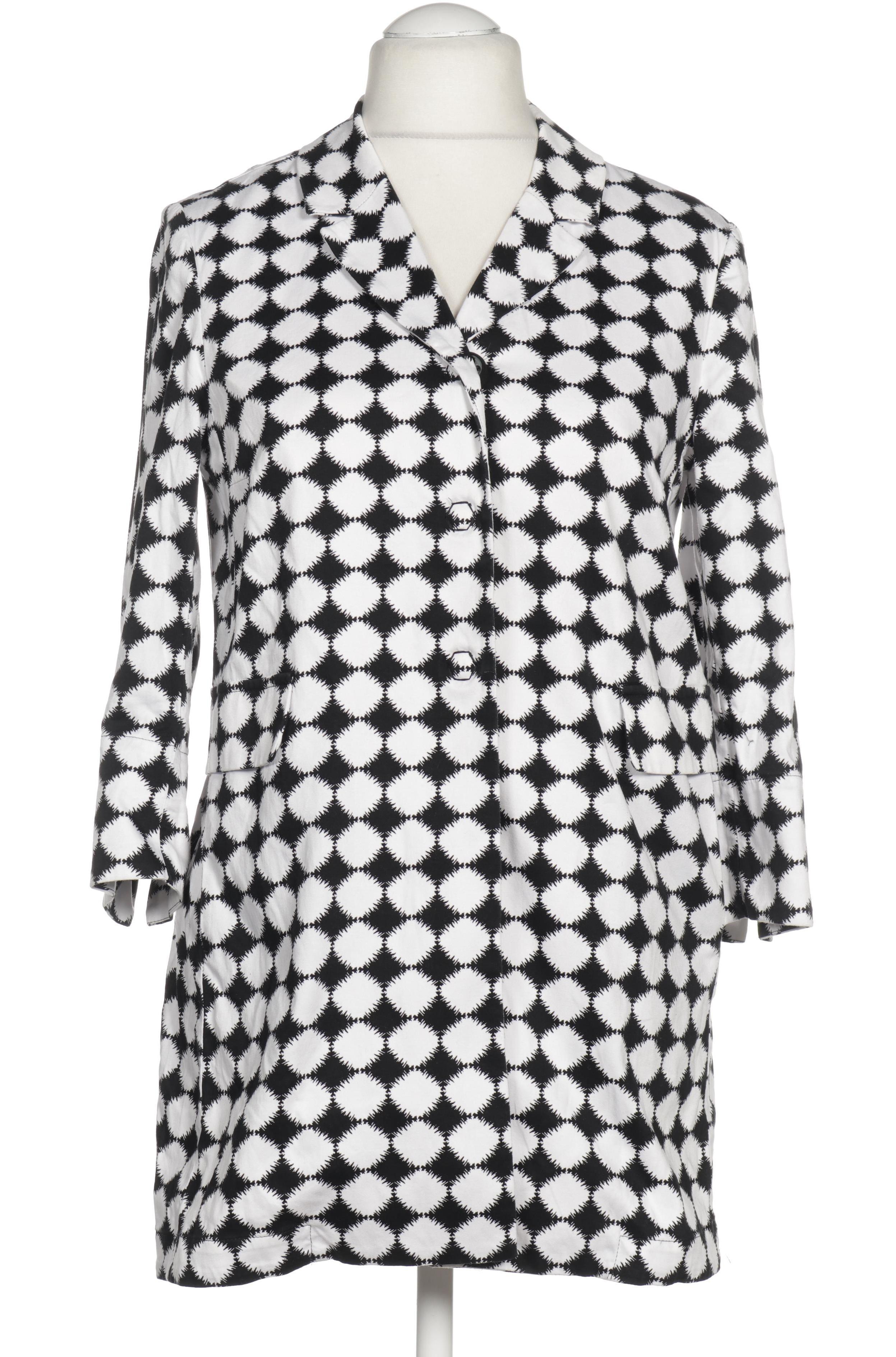 

Airfield Damen Mantel, schwarz, Gr. 38