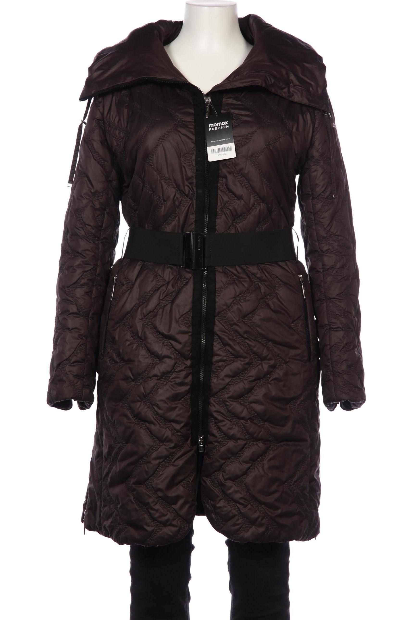 

Airfield Damen Mantel, braun, Gr. 42