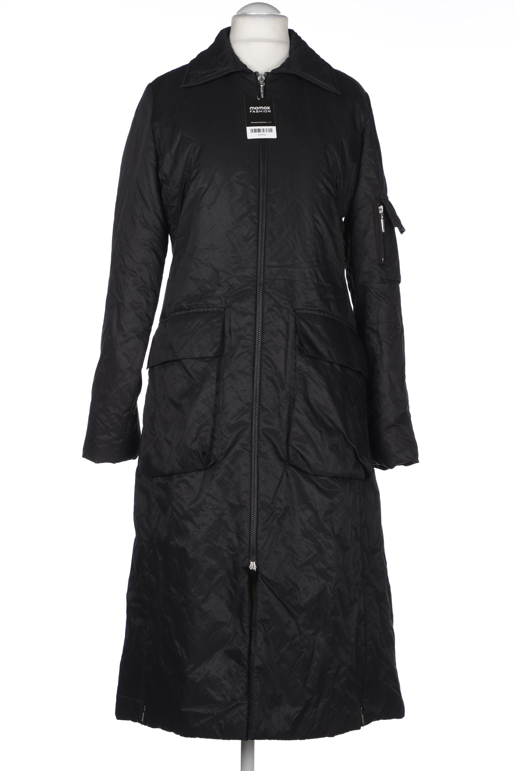 

Airfield Damen Mantel, schwarz, Gr. 40