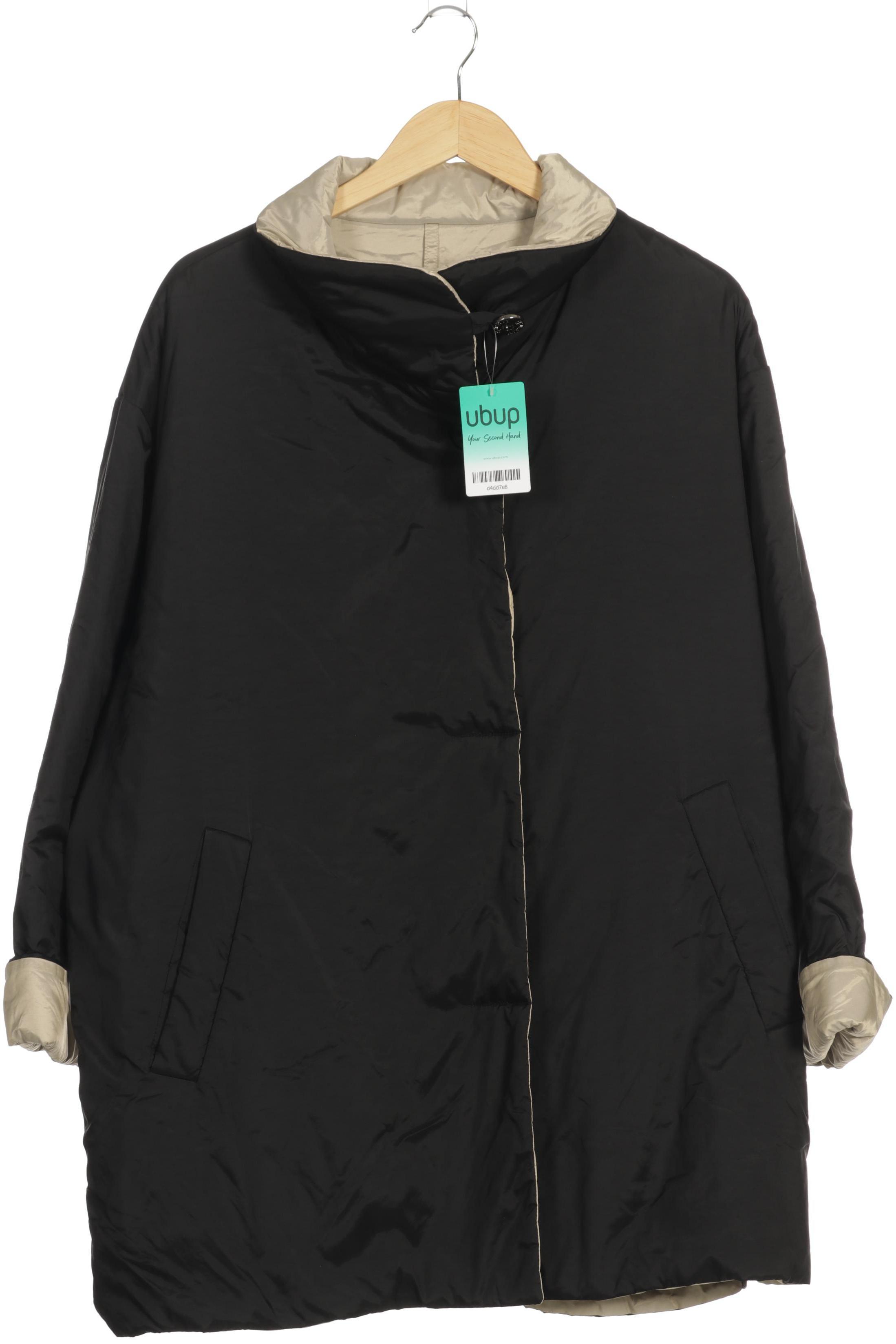 

Airfield Damen Mantel, schwarz, Gr. 42