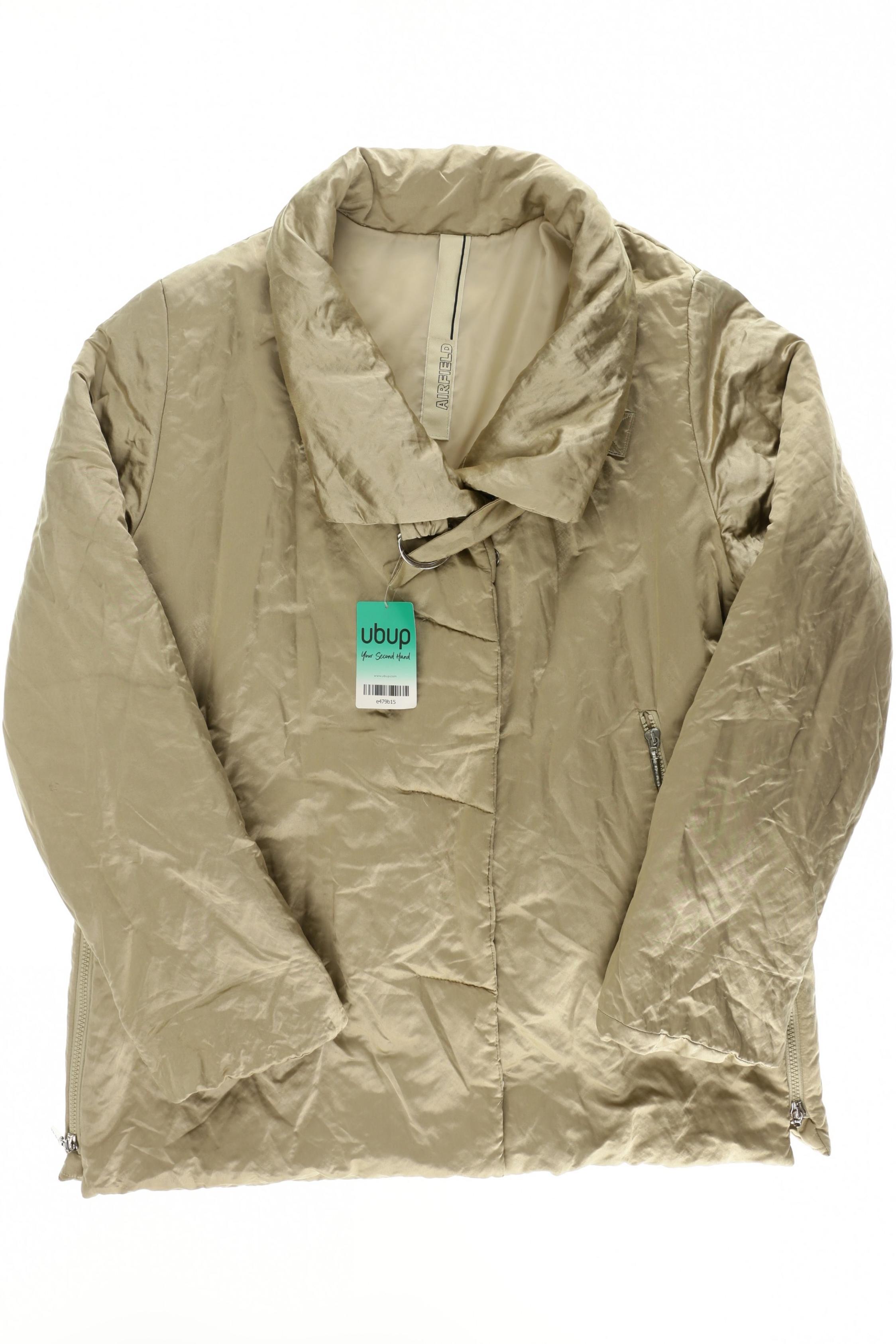 

Airfield Damen Mantel, beige, Gr.