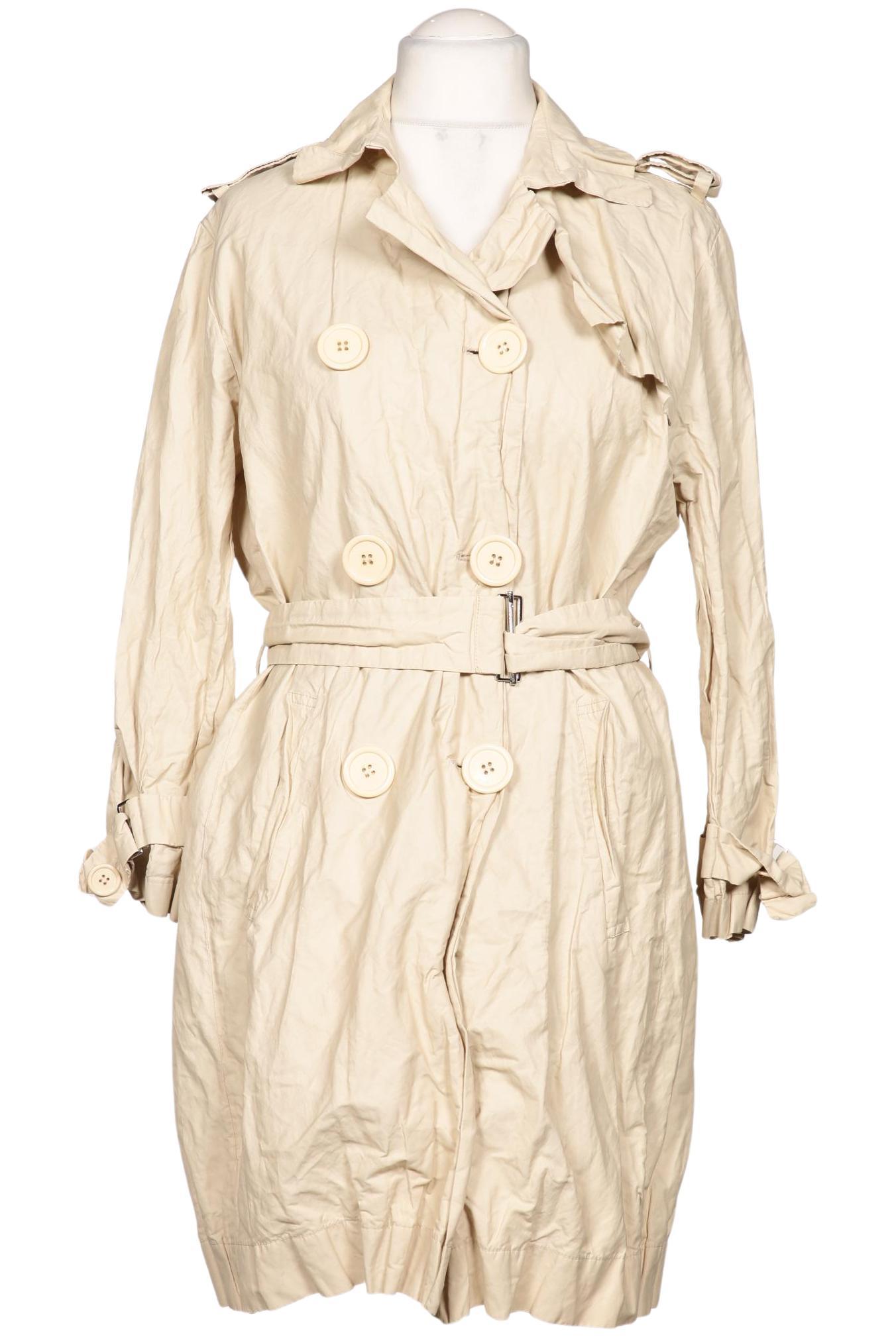 

Airfield Damen Mantel, beige, Gr. 40