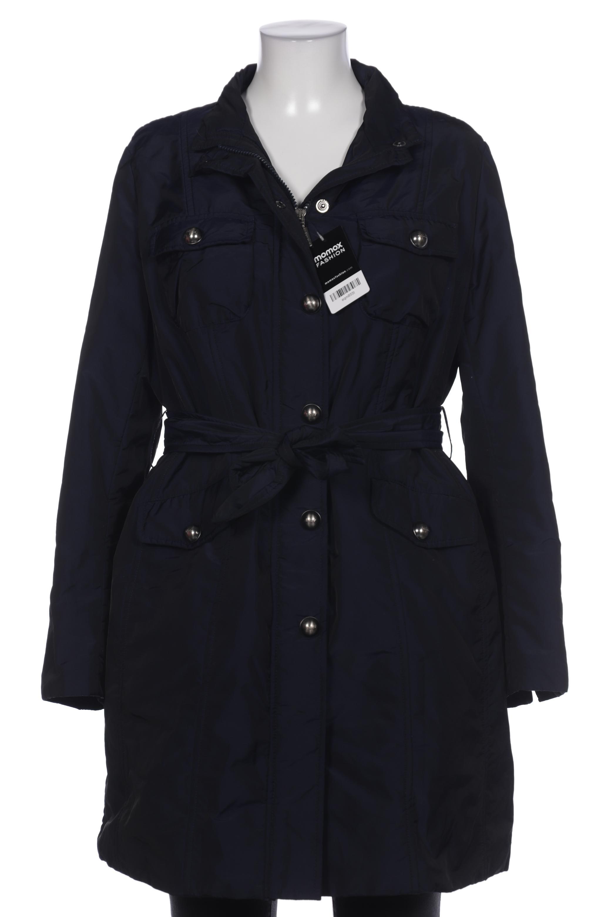 

Airfield Damen Mantel, marineblau, Gr. 44