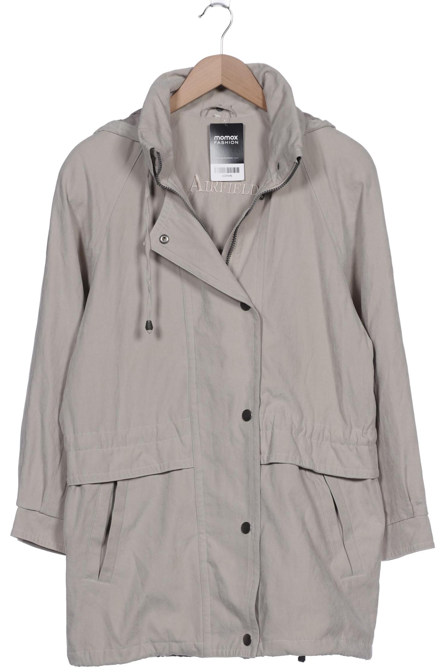 

Airfield Damen Mantel, beige, Gr. 42