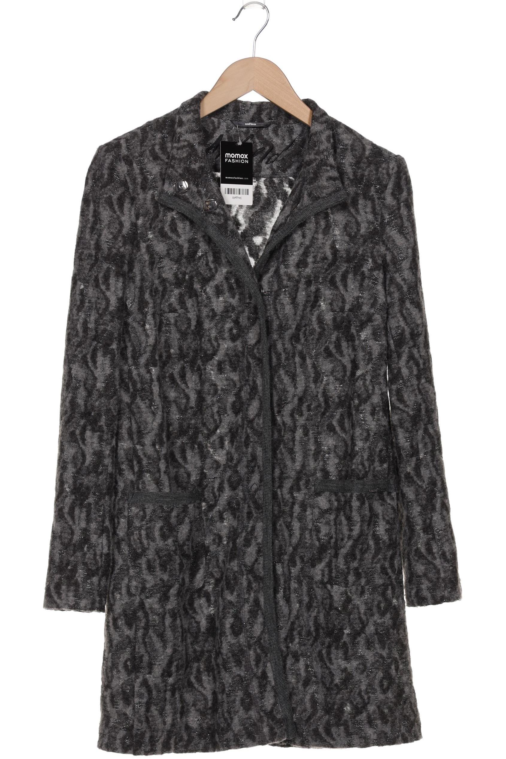 

Airfield Damen Mantel, grau, Gr. 40