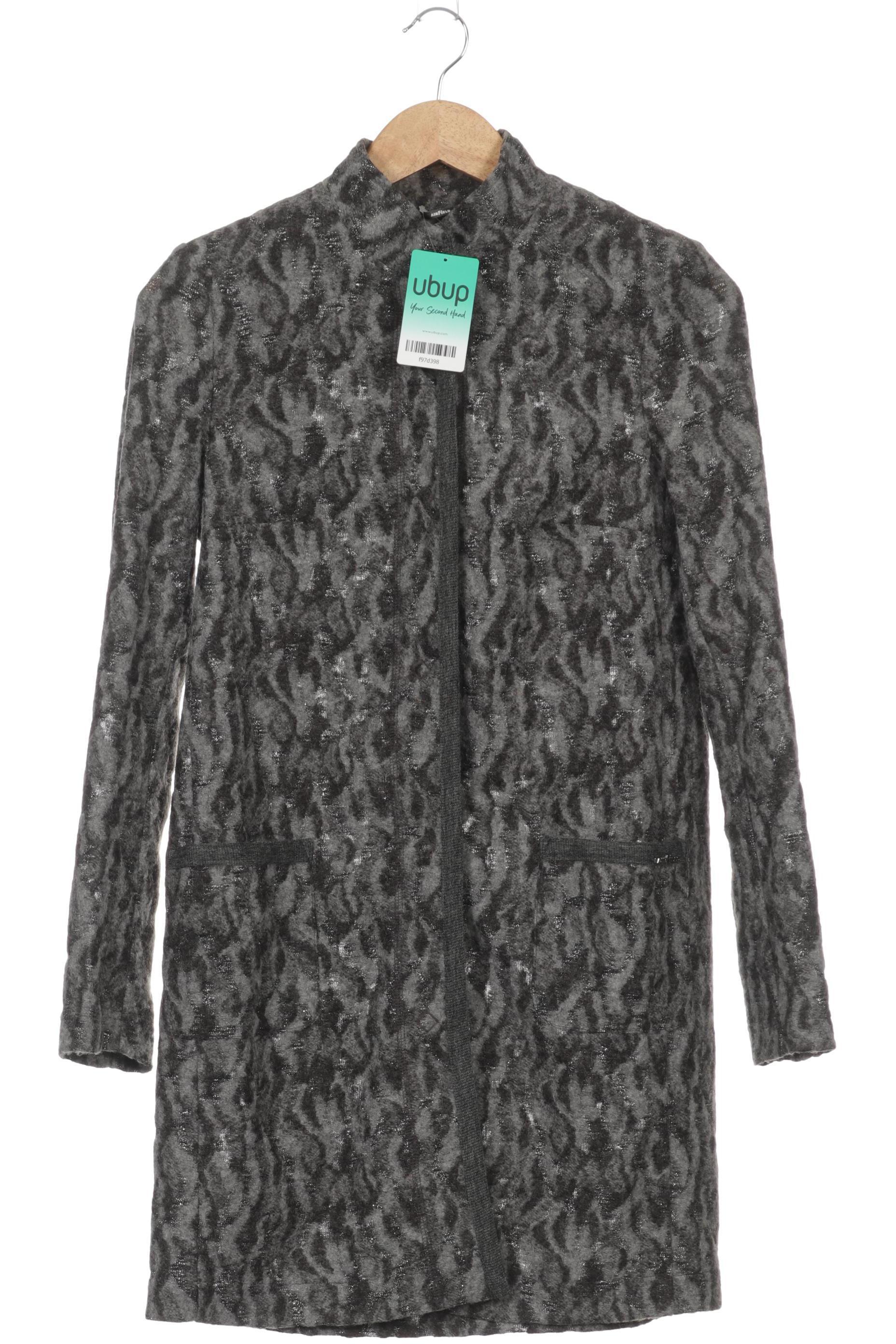 

Airfield Damen Mantel, grau, Gr. 36