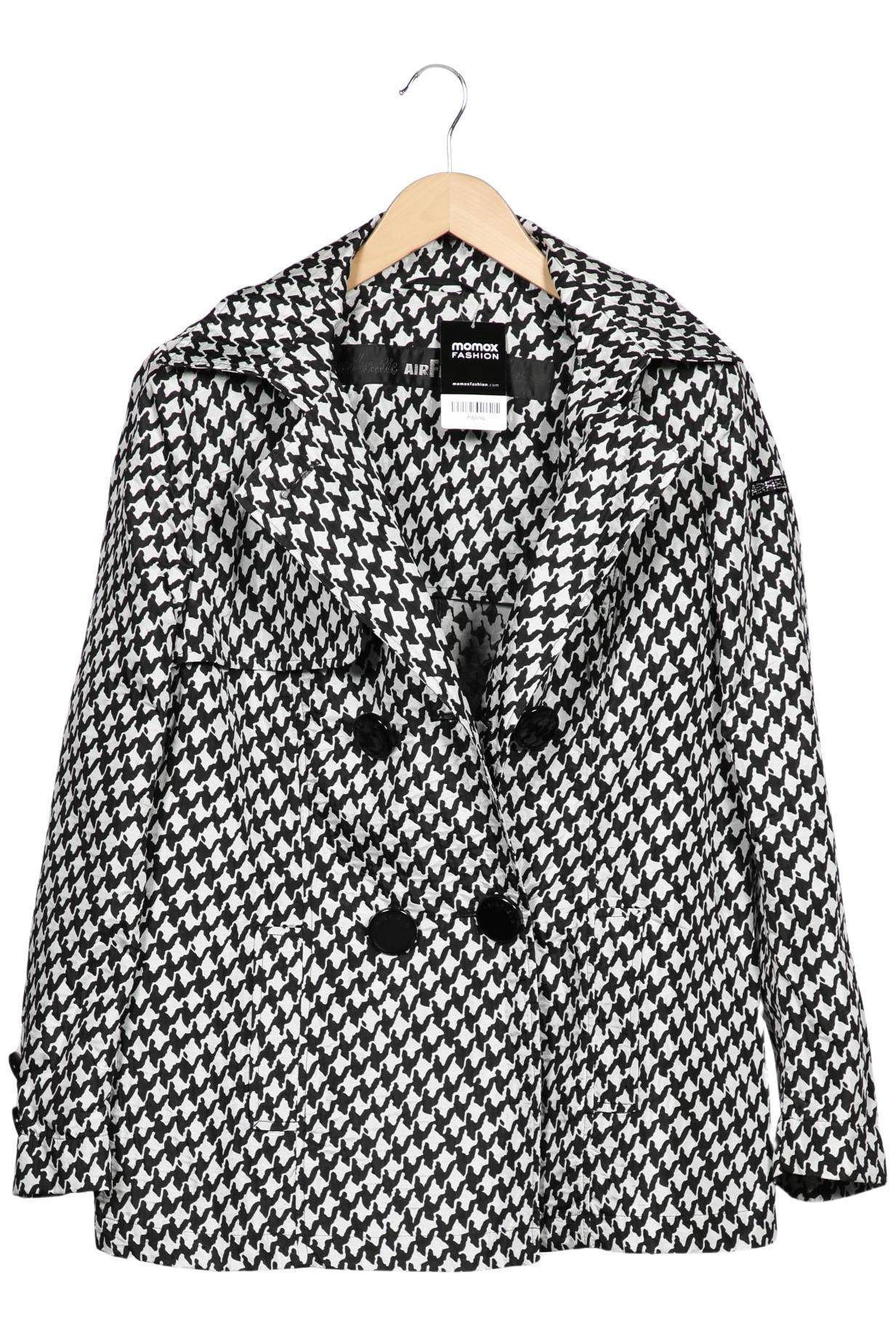 

Airfield Damen Mantel, mehrfarbig, Gr. 46