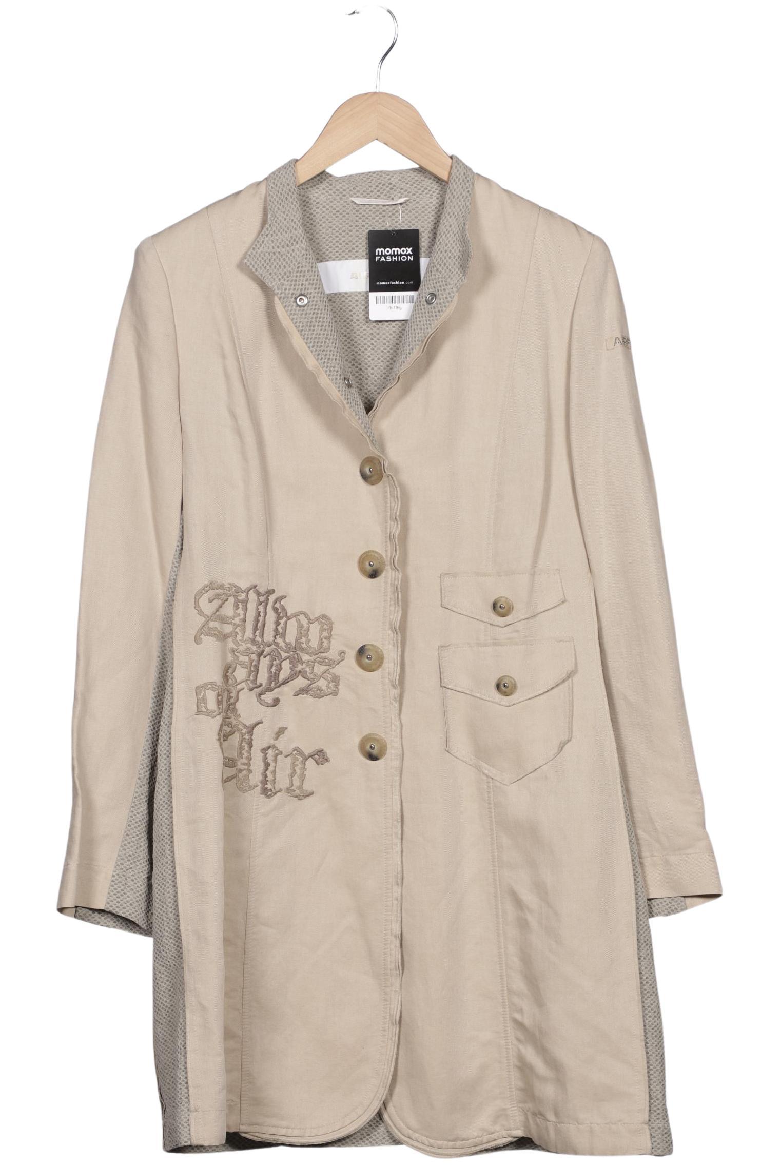 

Airfield Damen Mantel, beige, Gr. 42