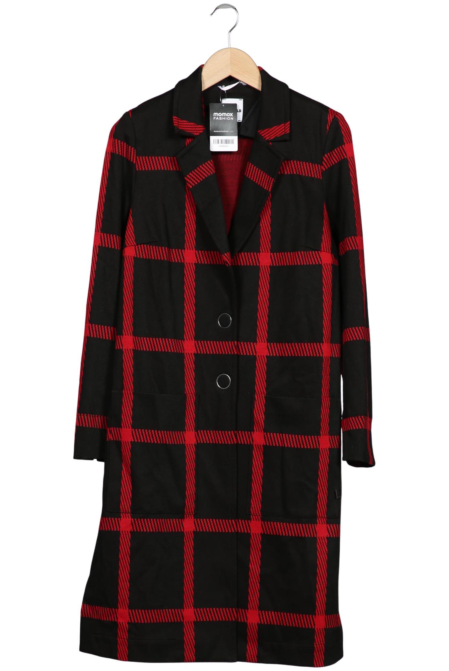 

Airfield Damen Mantel, mehrfarbig, Gr. 38