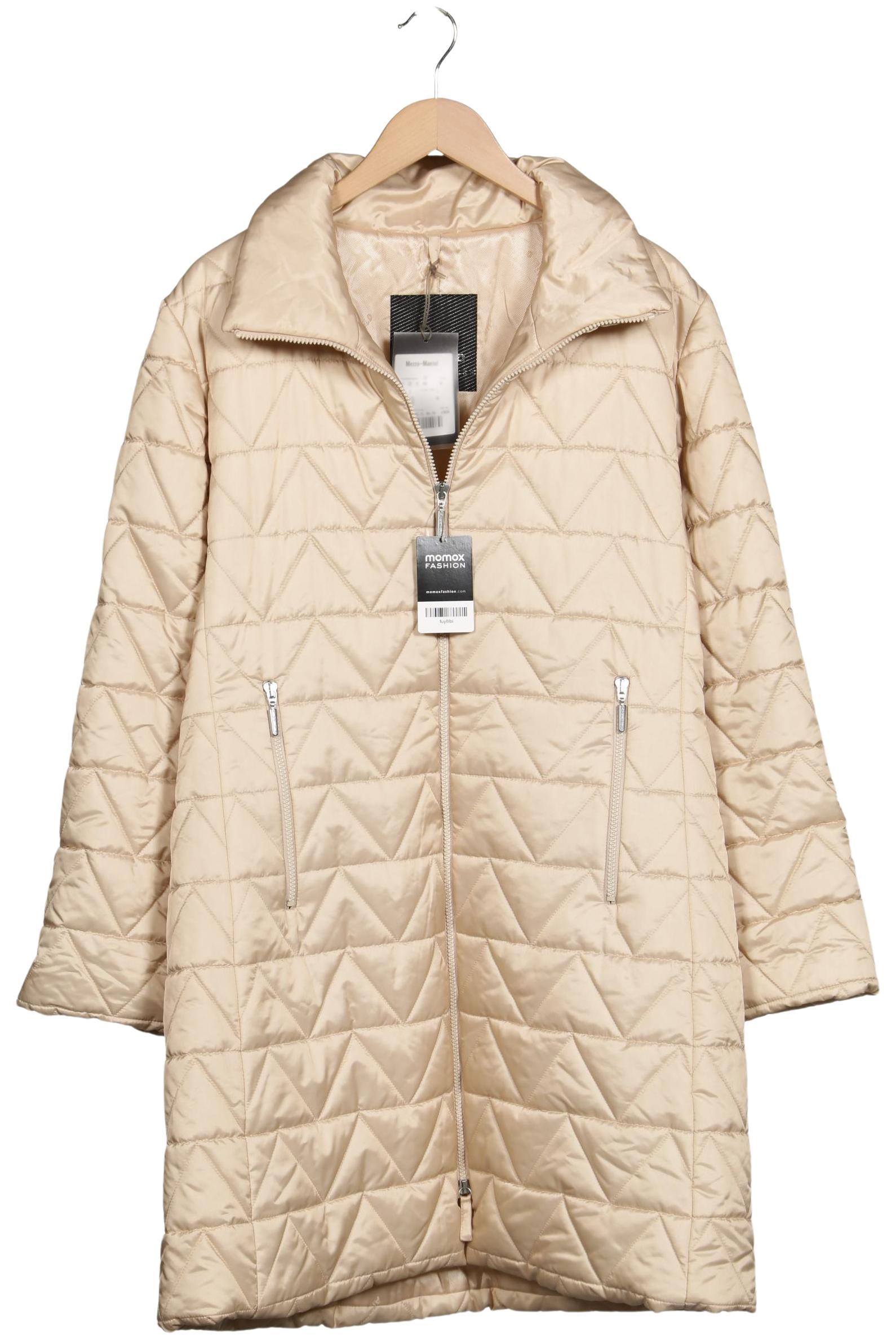 

Airfield Damen Mantel, beige, Gr. 40