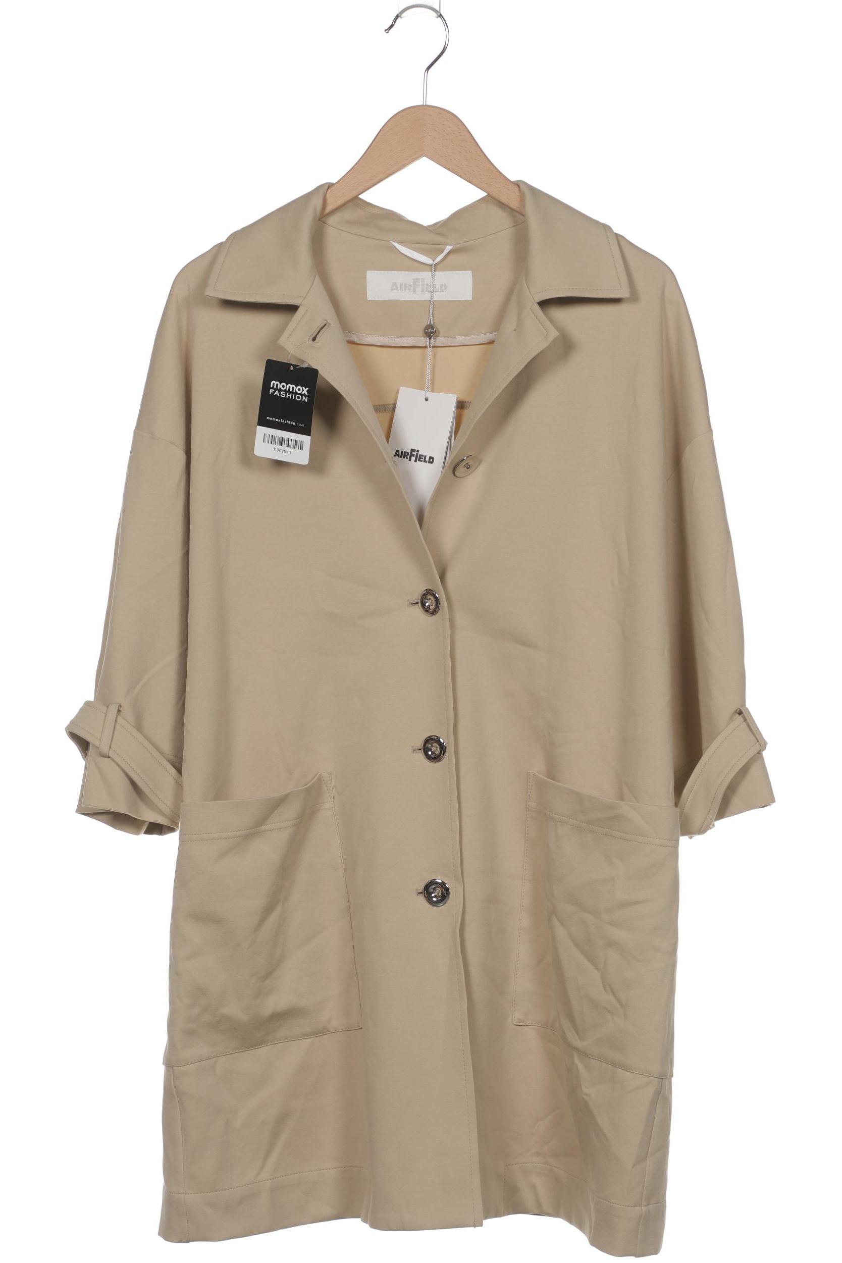 

Airfield Damen Mantel, beige, Gr. 44