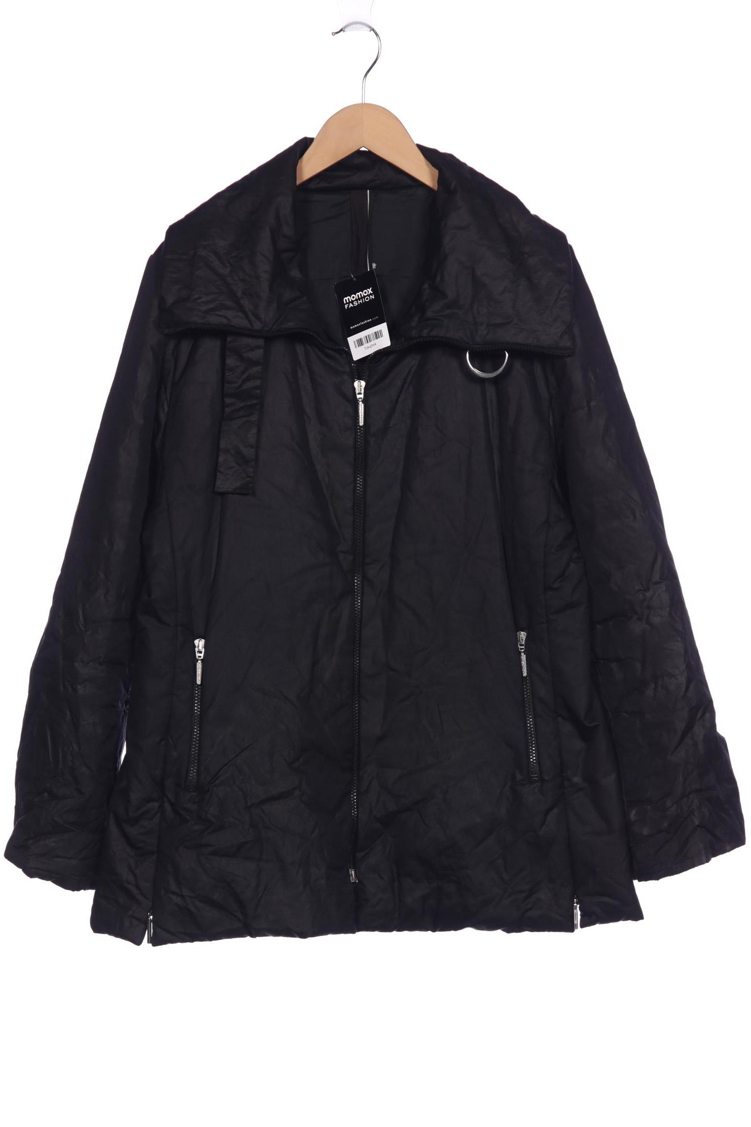 

Airfield Damen Mantel, schwarz, Gr. 44